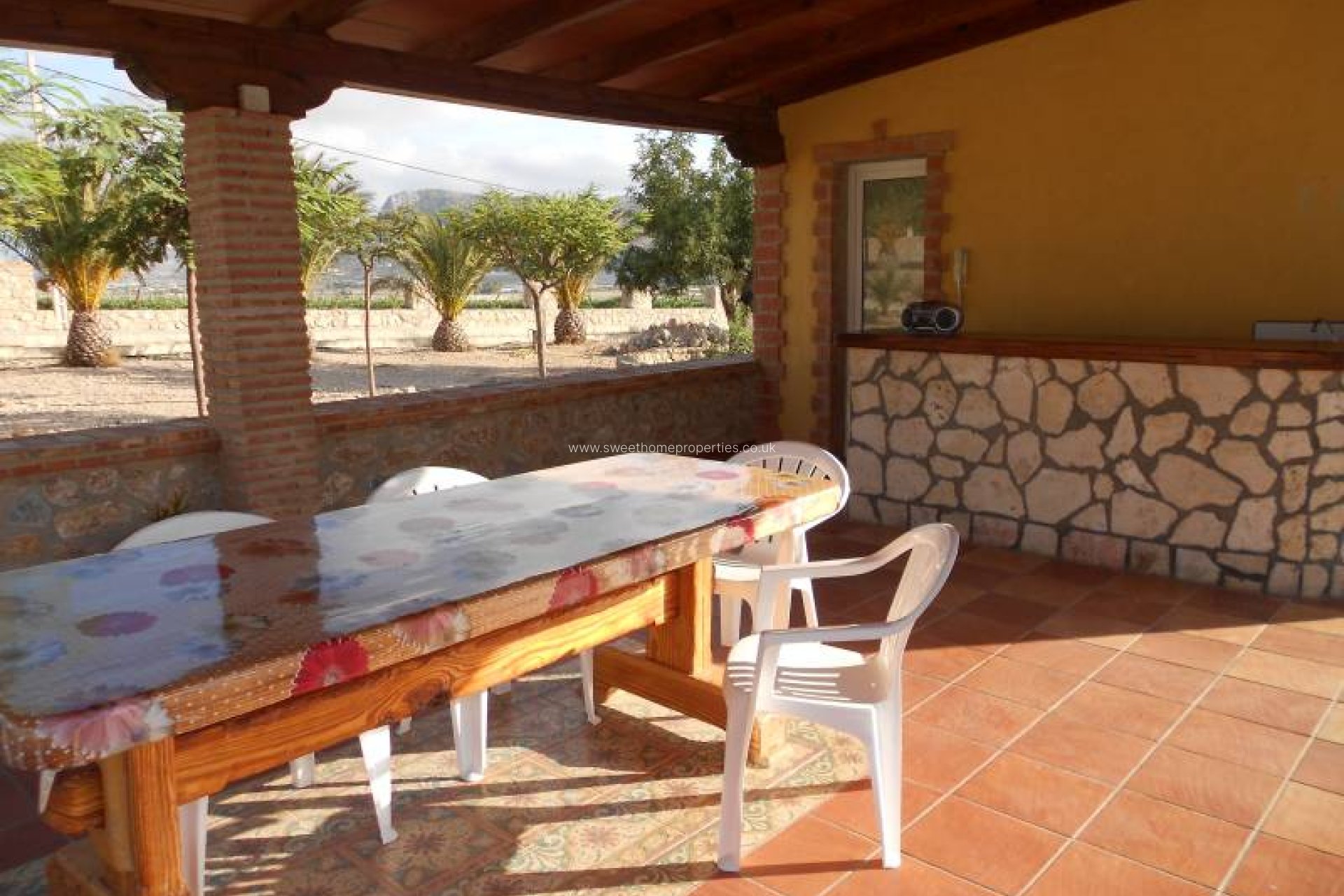 Reventa - Casa de campo - La Romana - ALCANA