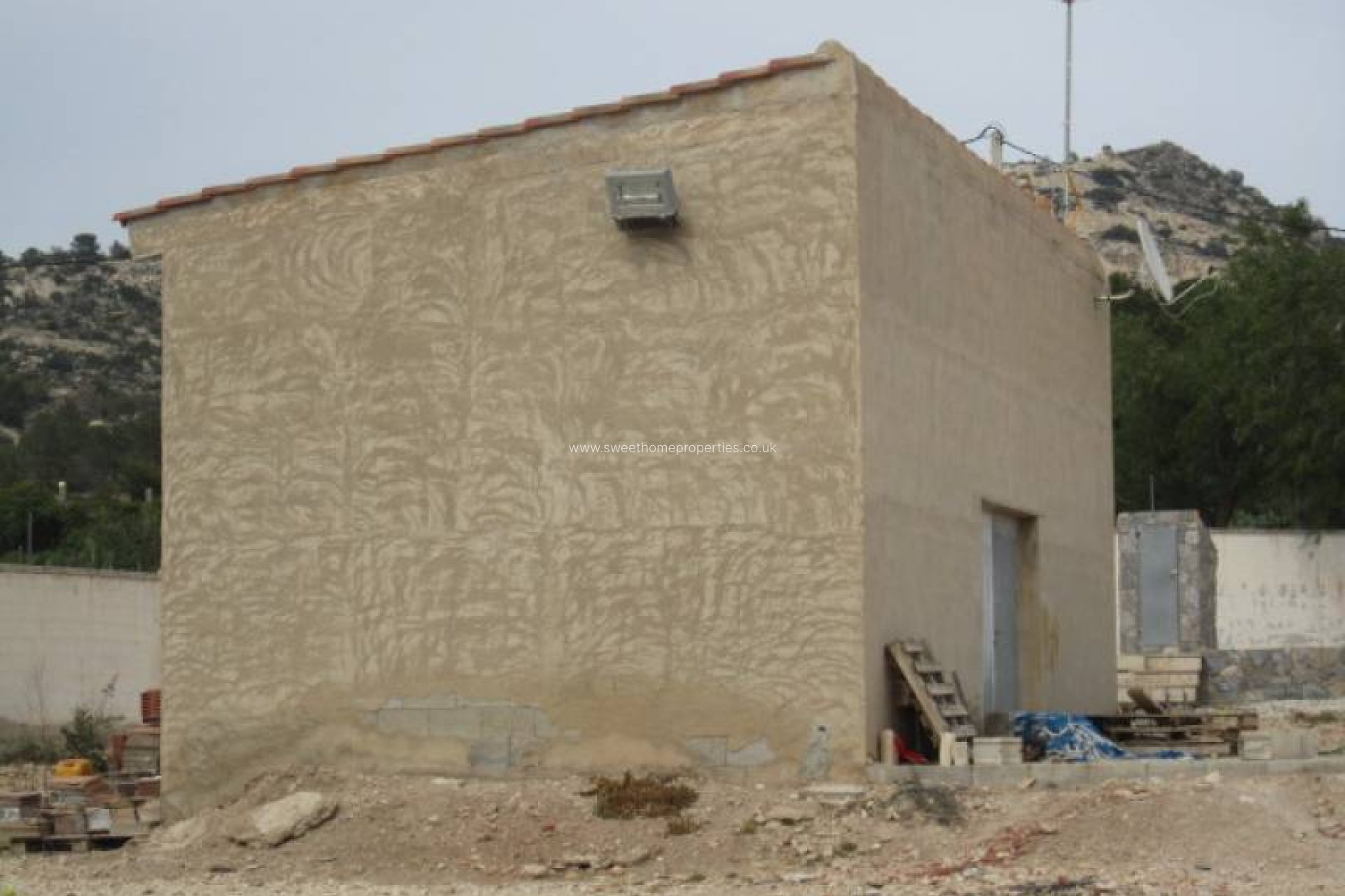 Reventa - Casa de campo - La Romana - ALCANA