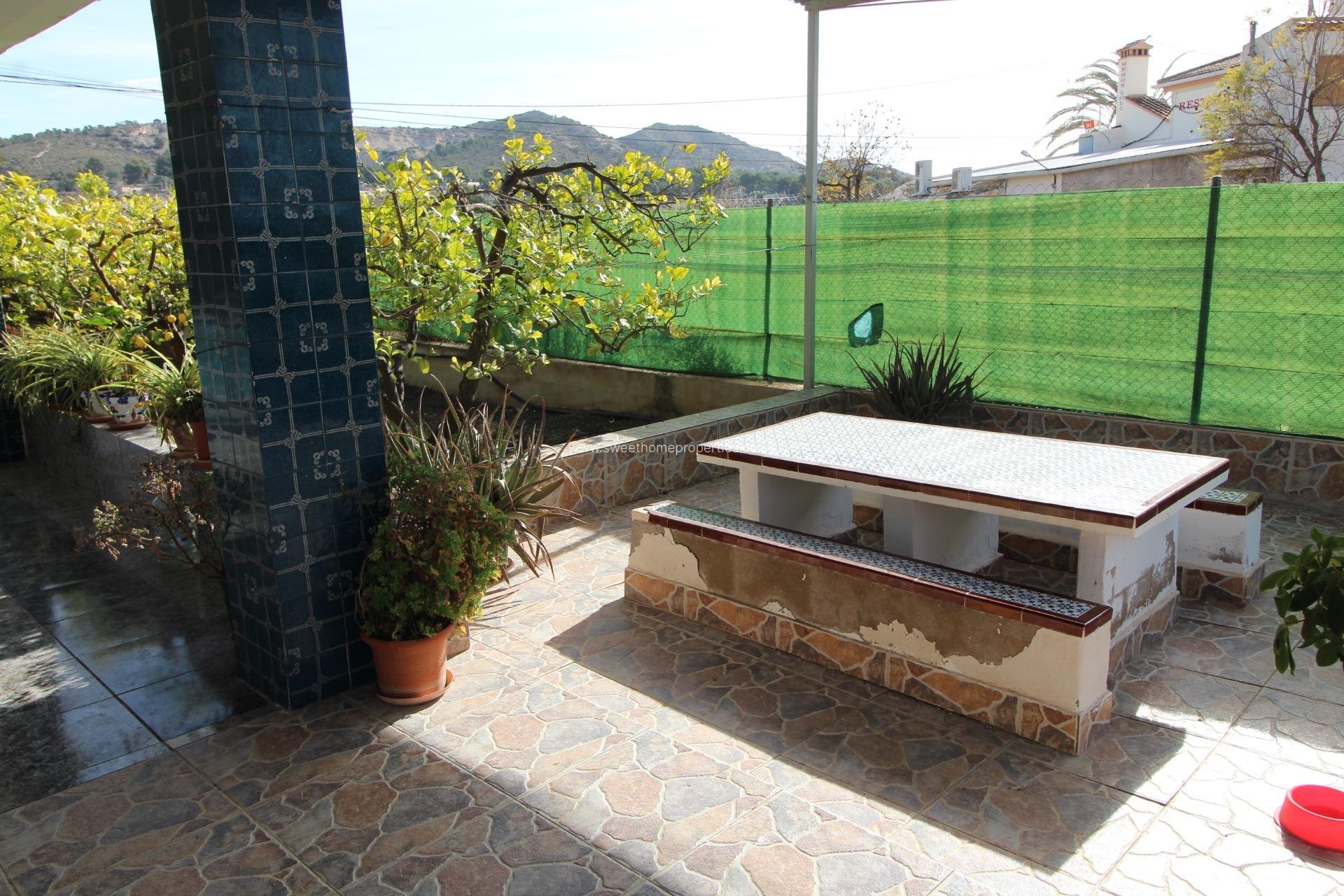 Reventa - Casa de campo - La Romana - ALCANA