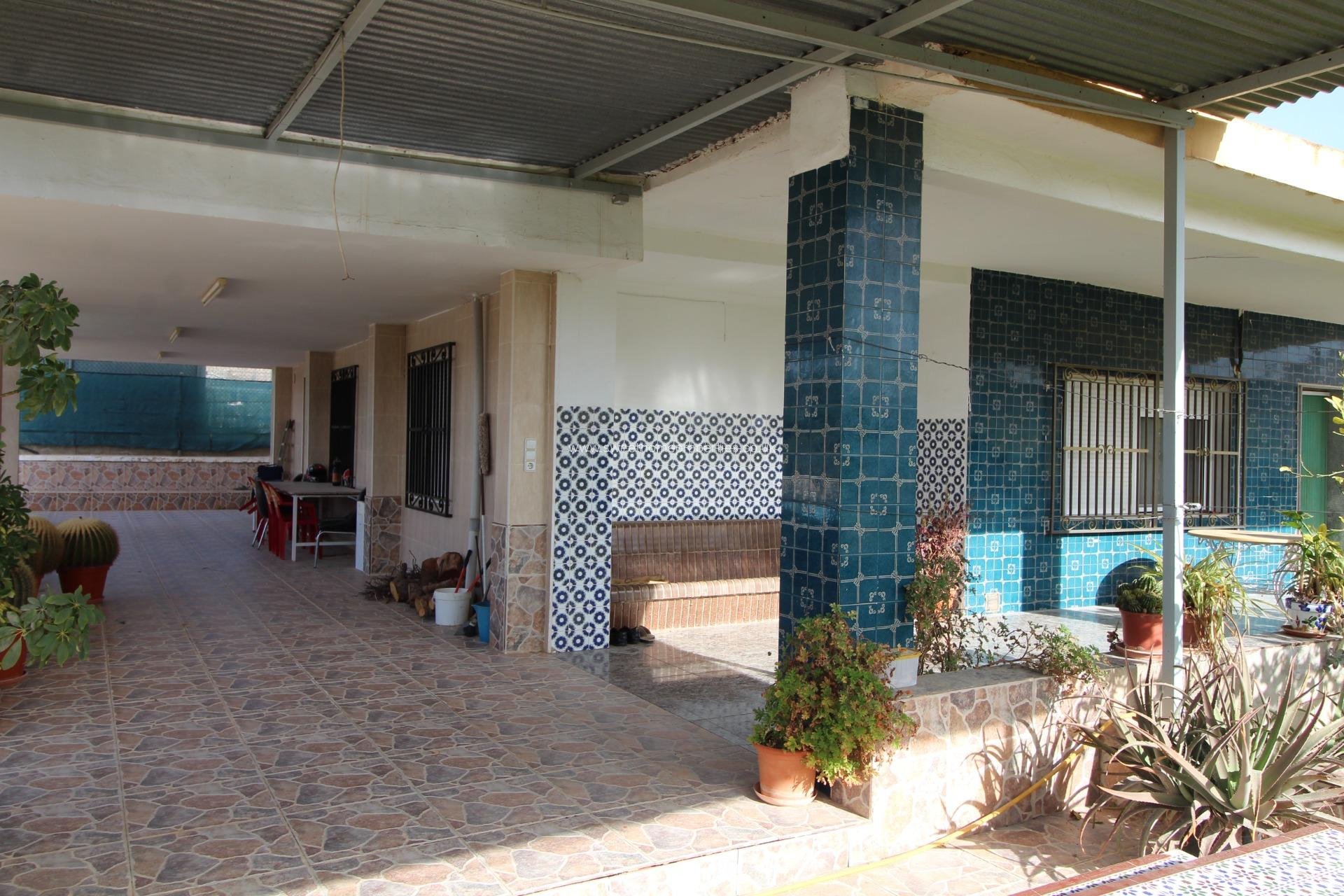 Reventa - Casa de campo - La Romana - ALCANA