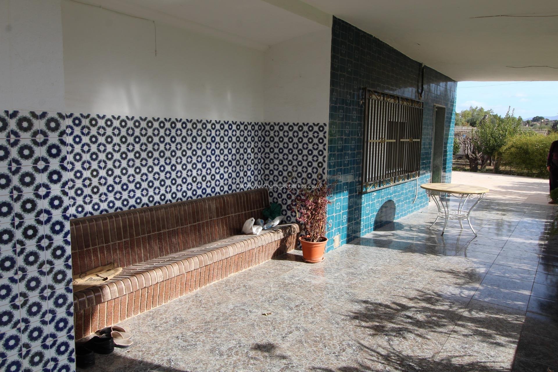 Reventa - Casa de campo - La Romana - ALCANA