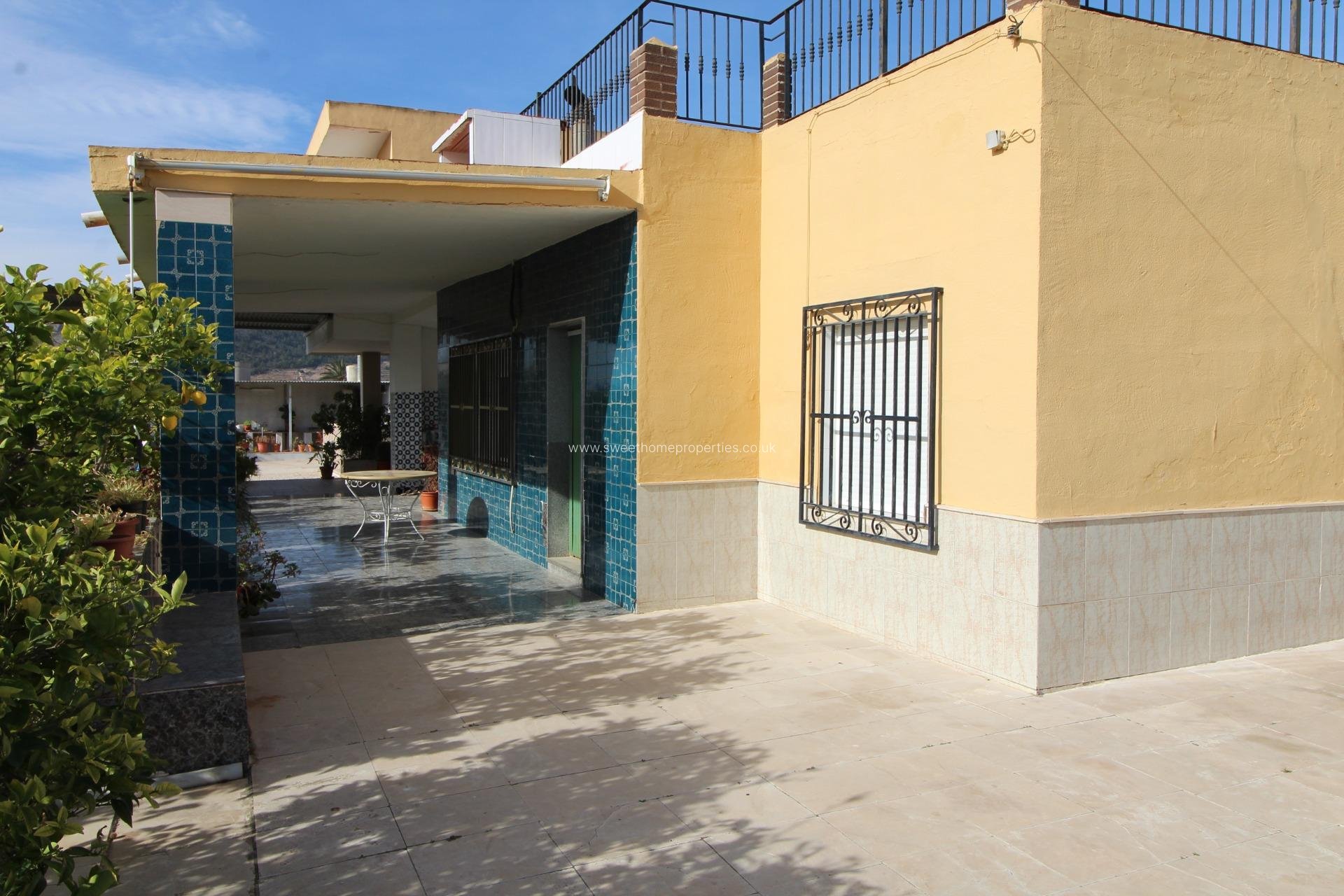 Reventa - Casa de campo - La Romana - ALCANA