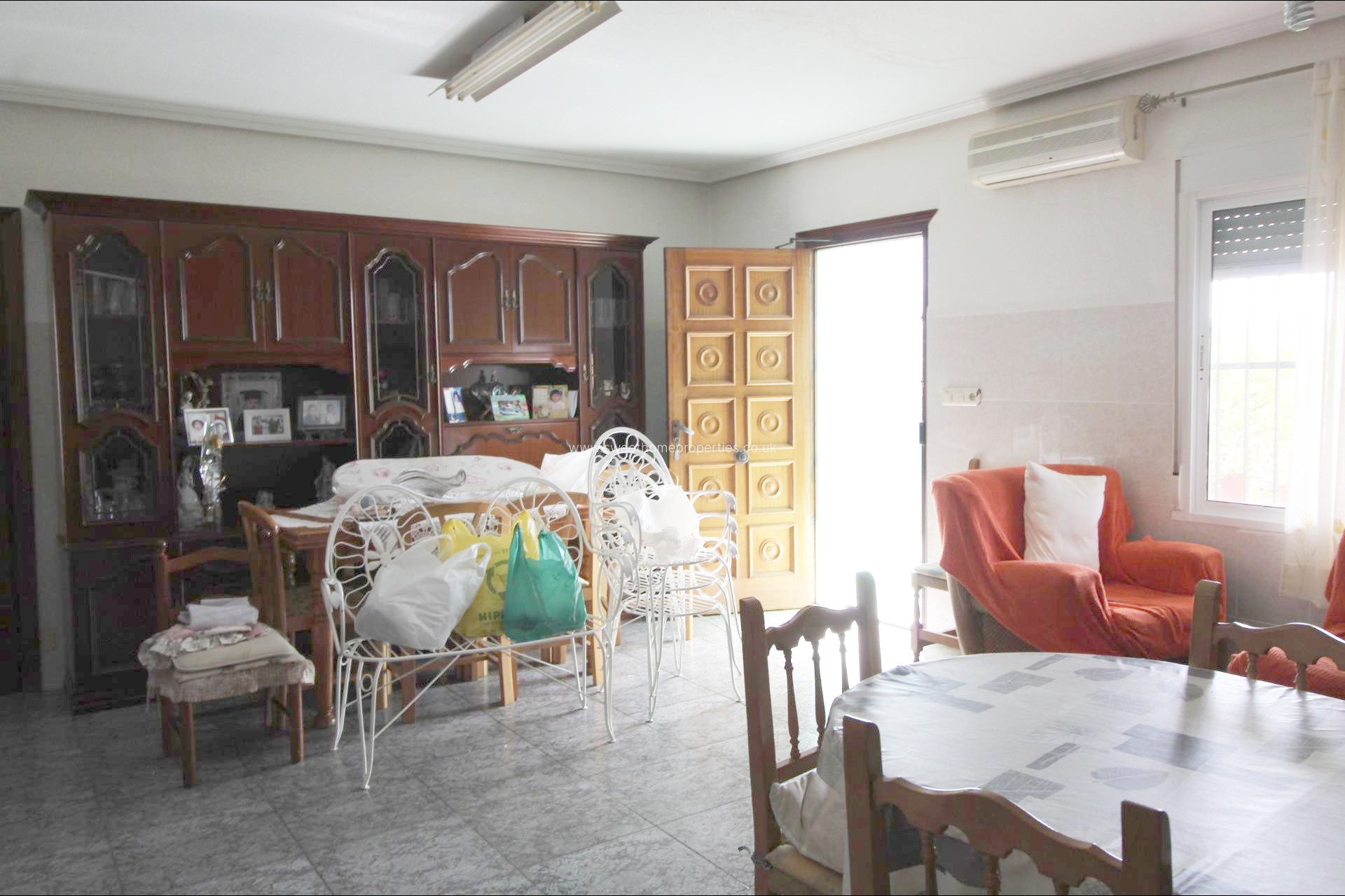 Reventa - Casa de campo - La Romana - ALCANA