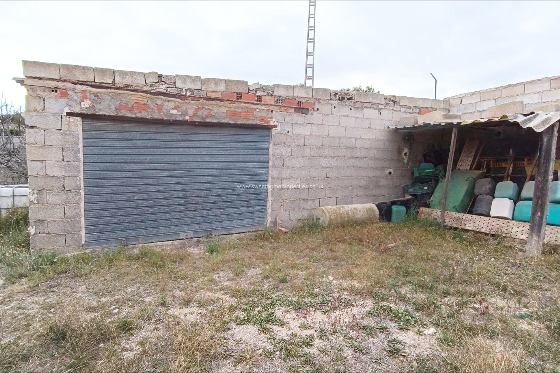 Reventa - Casa de campo - La Romana - Comunidad valenciana