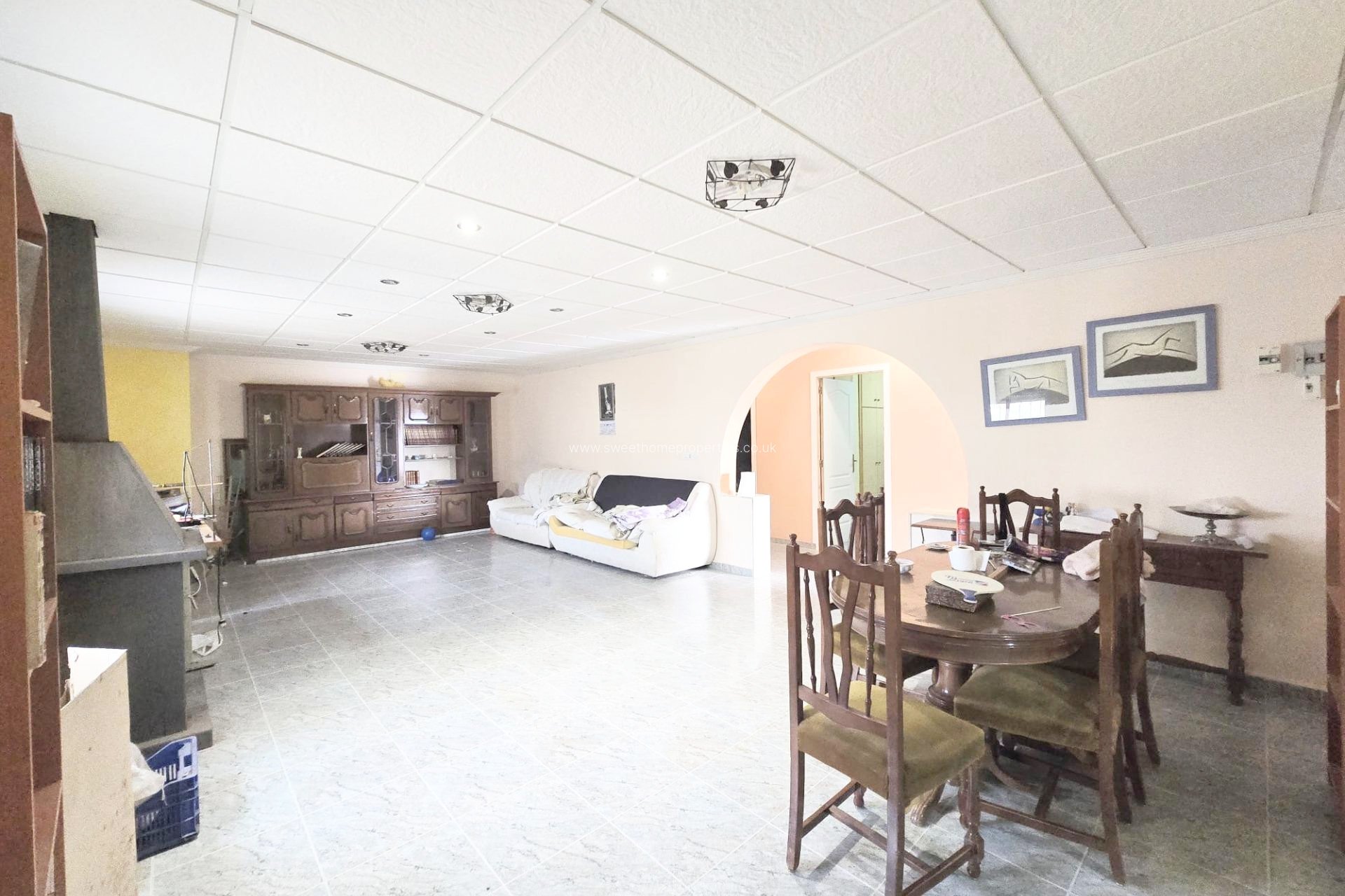 Reventa - Casa de campo - La Romana - CUEVAS DE SAN ANTON