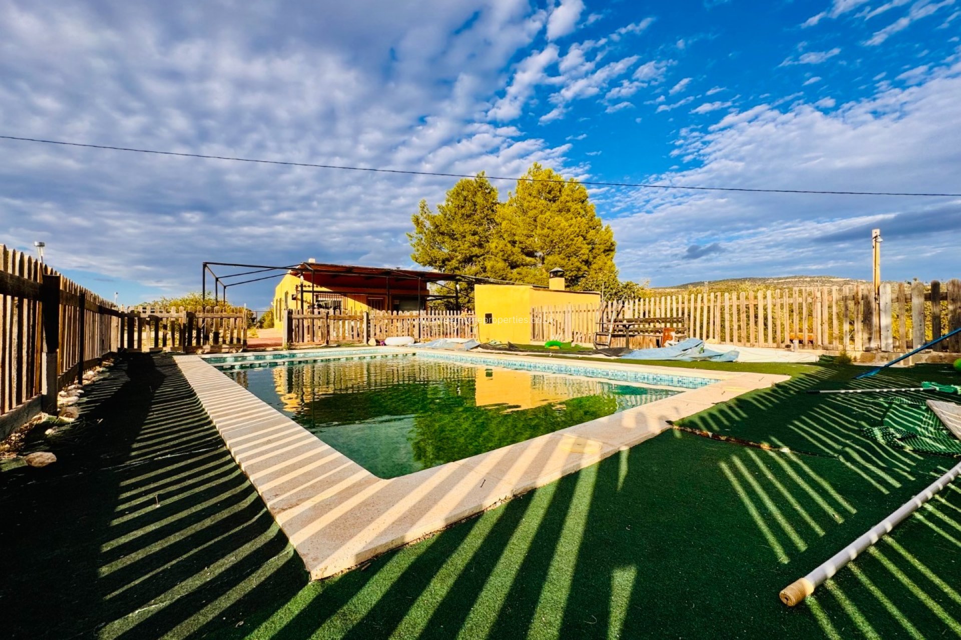 Reventa - Casa de campo - La Romana - LA ROMANA