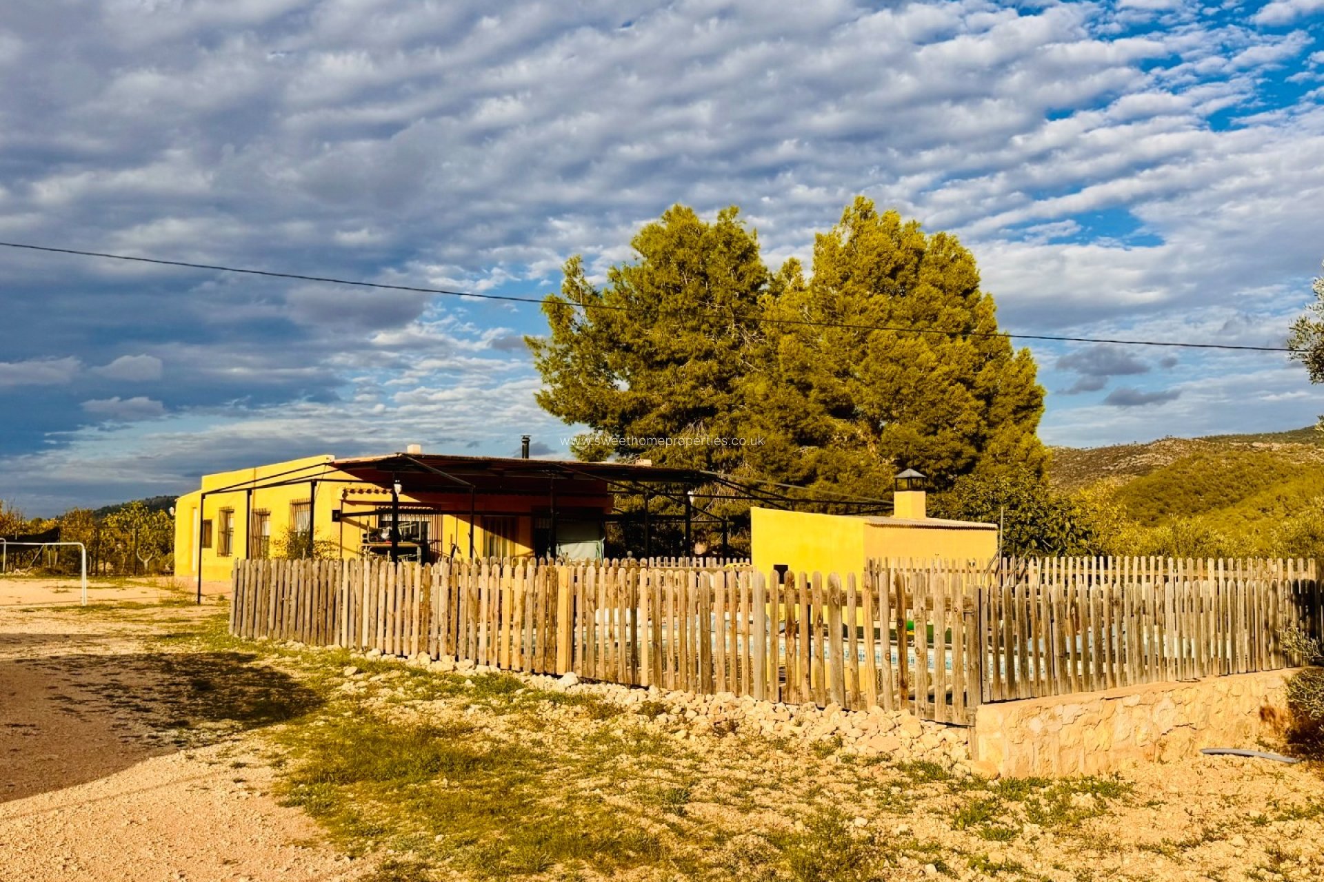 Reventa - Casa de campo - La Romana - LA ROMANA