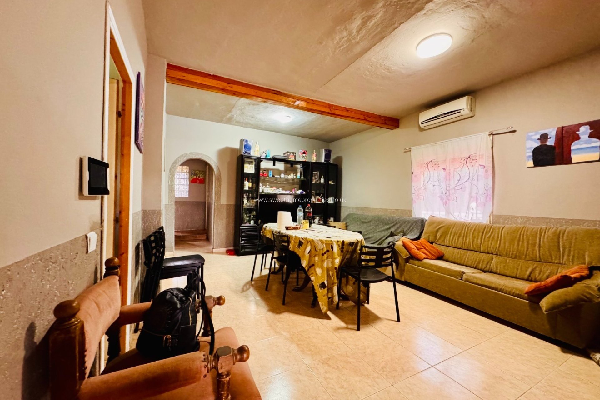 Reventa - Casa de campo - La Romana - LA ROMANA