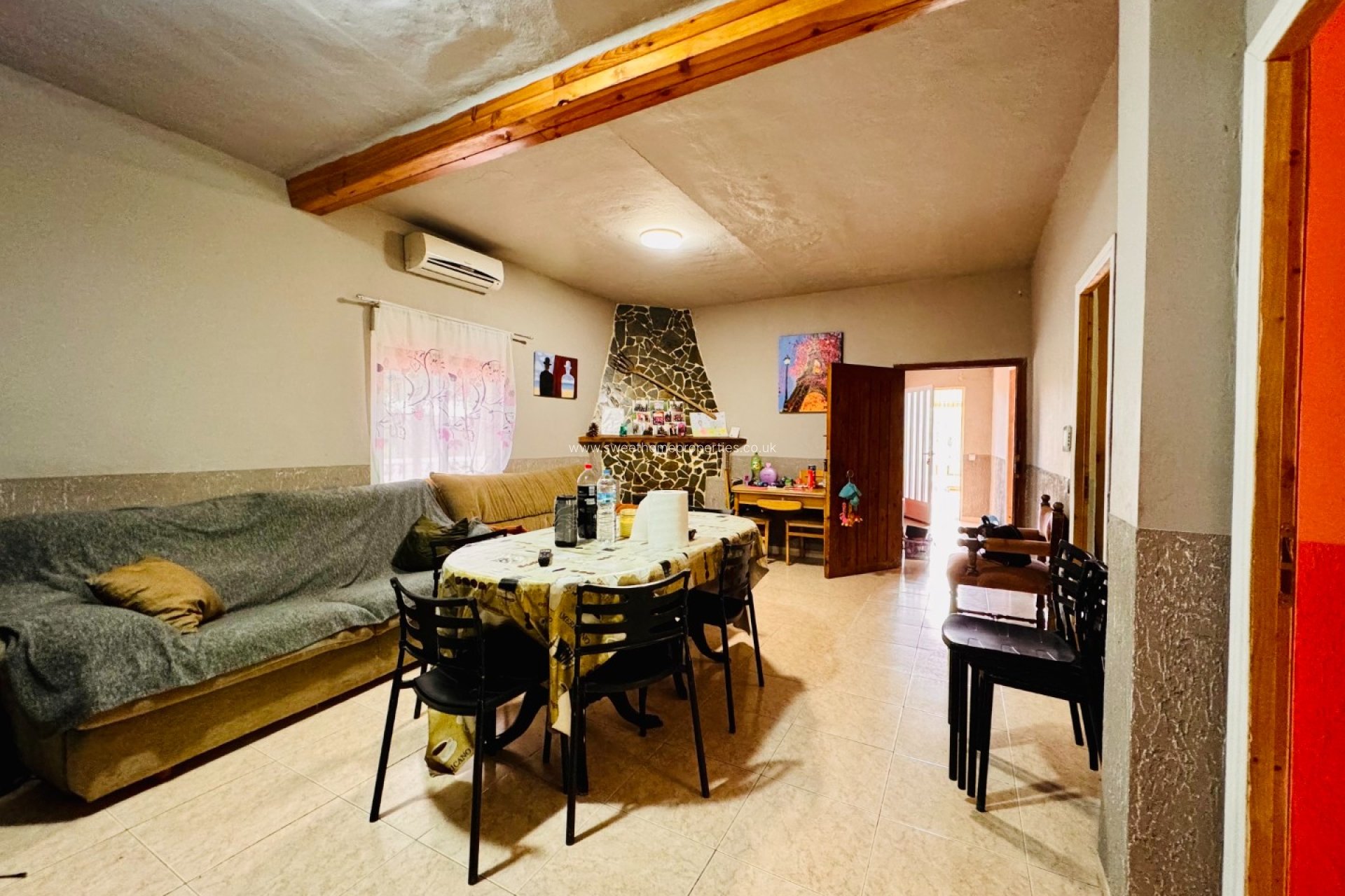 Reventa - Casa de campo - La Romana - LA ROMANA