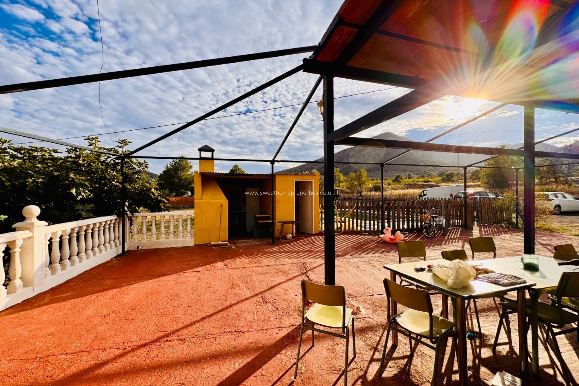 Reventa - Casa de campo - La Romana - LA ROMANA