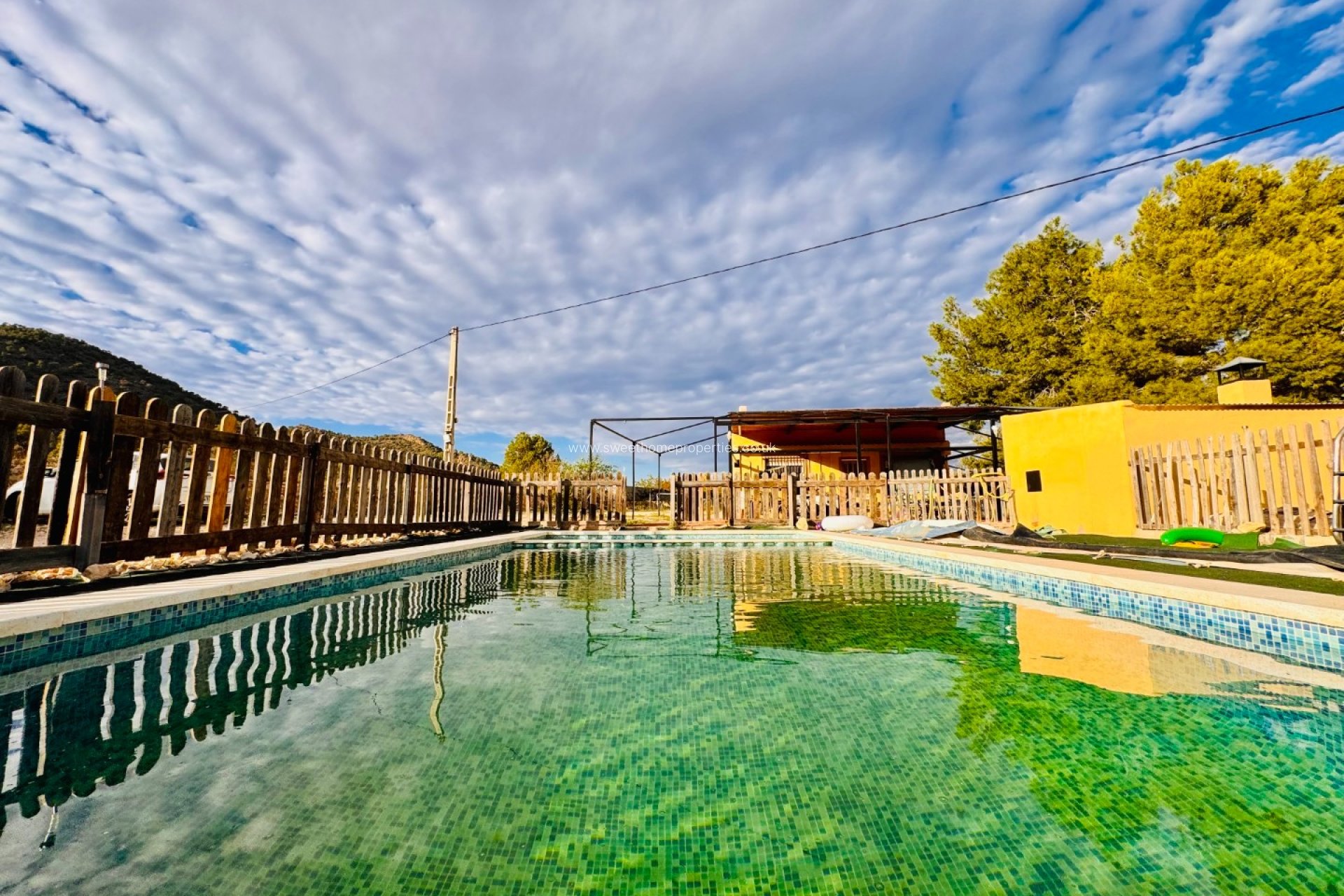 Reventa - Casa de campo - La Romana - LA ROMANA