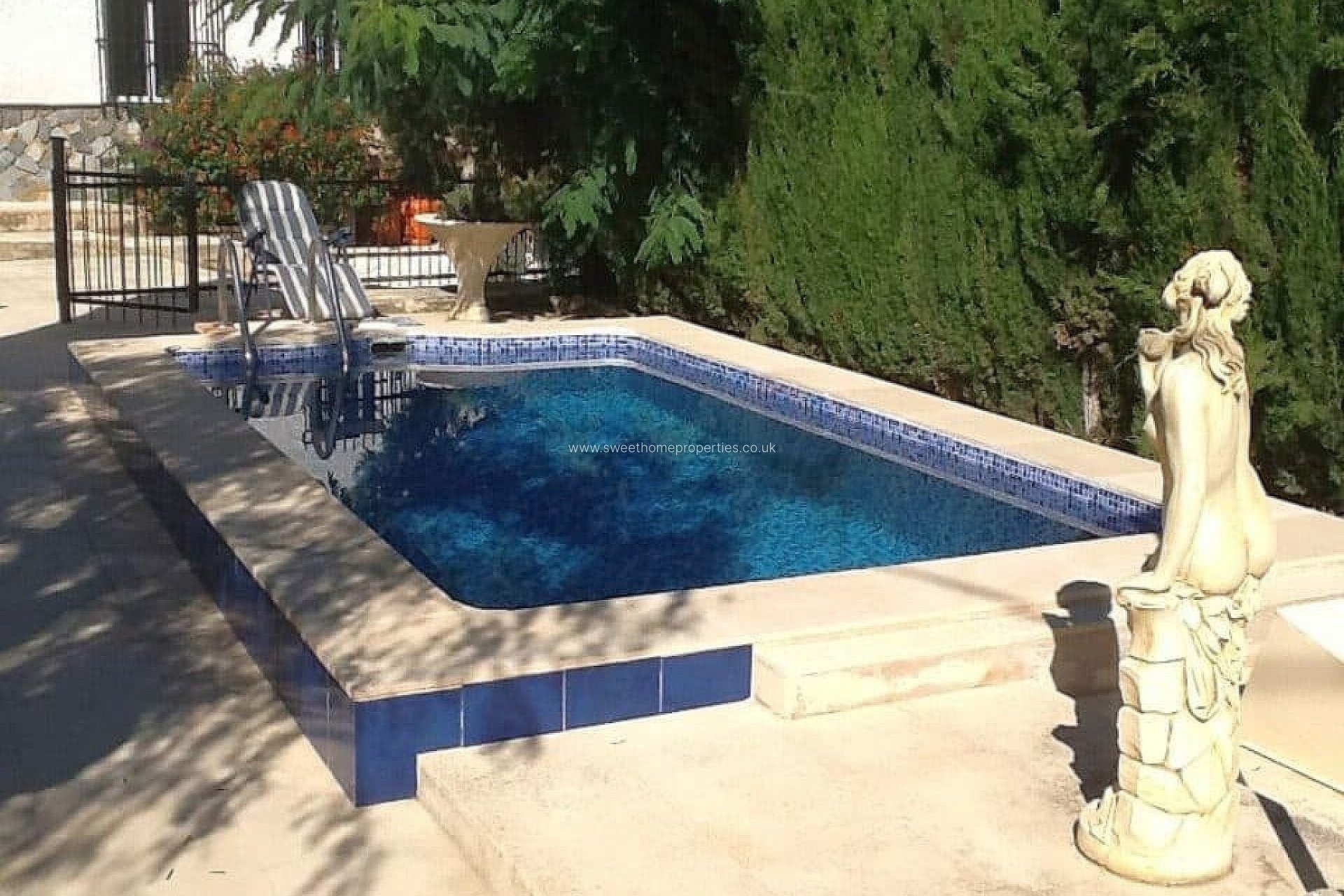 Reventa - Casa de campo - La Romana - LA ROMANA