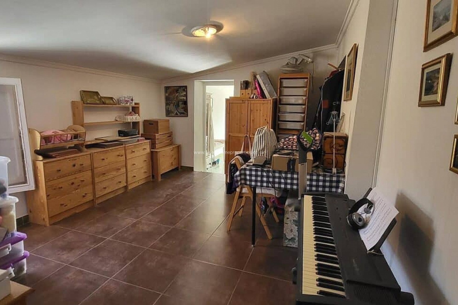 Reventa - Casa de campo - La Romana - LA ROMANA