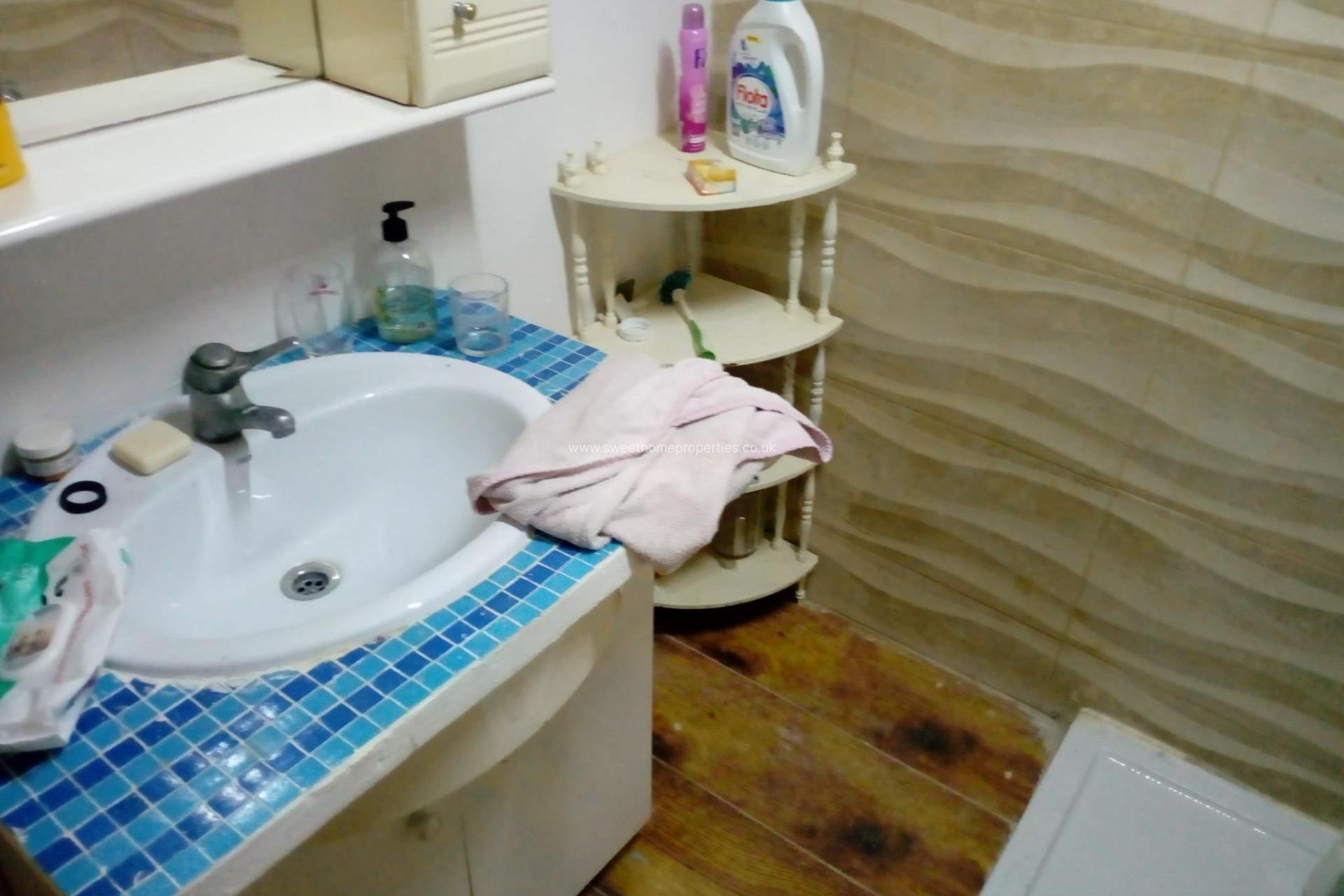 Reventa - Casa de campo - La Romana - LA ROMANA