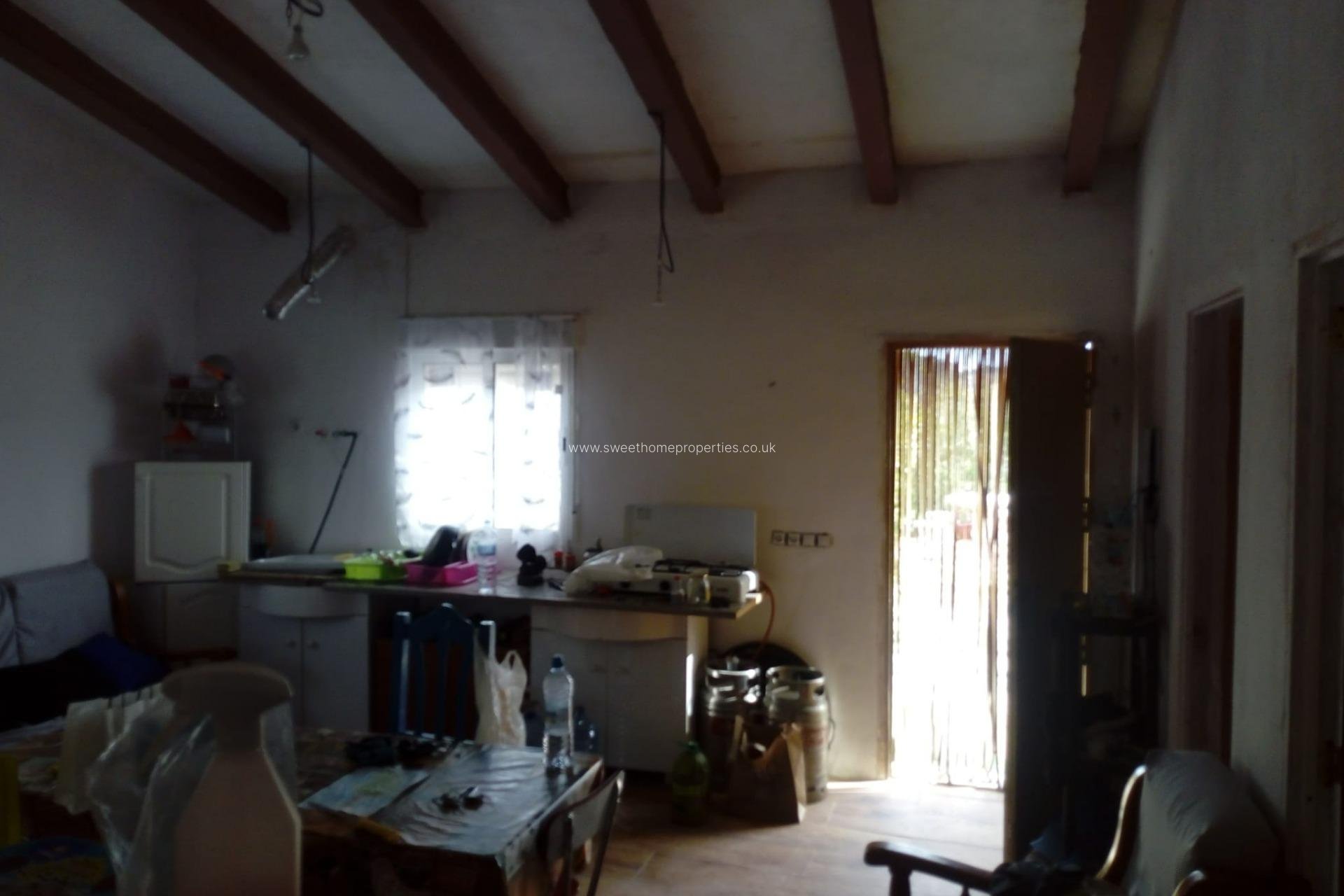 Reventa - Casa de campo - La Romana - LA ROMANA