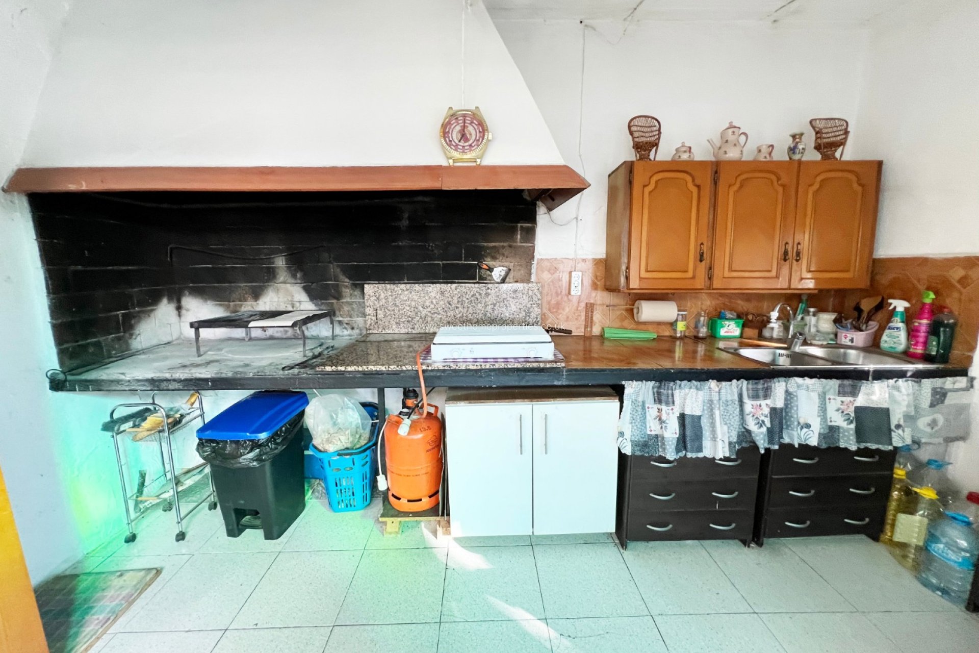 Reventa - Casa de campo - La Romana