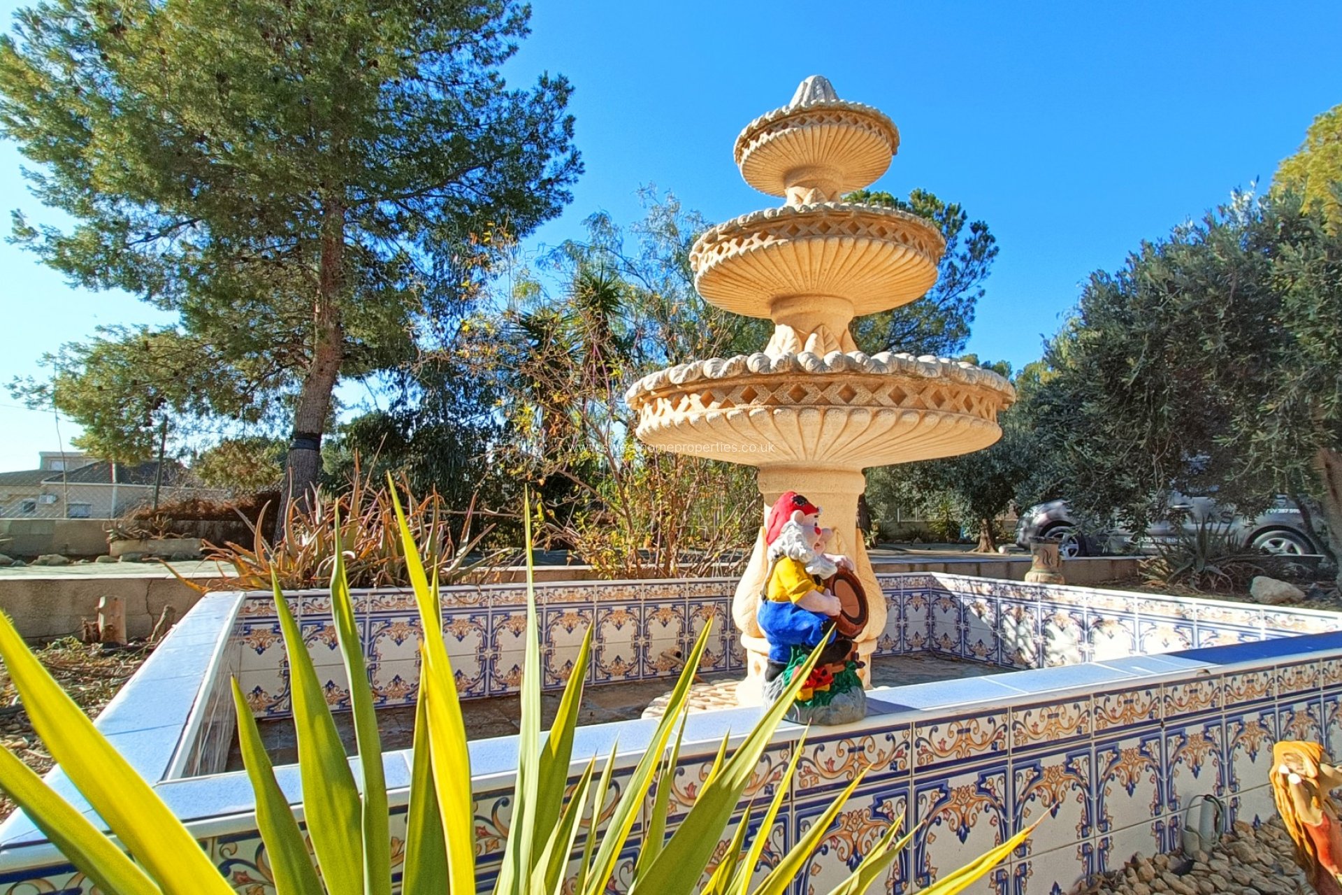 Reventa - Casa de campo - La Romana