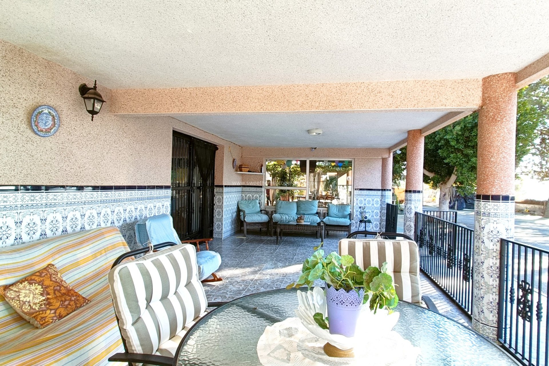 Reventa - Casa de campo - La Romana