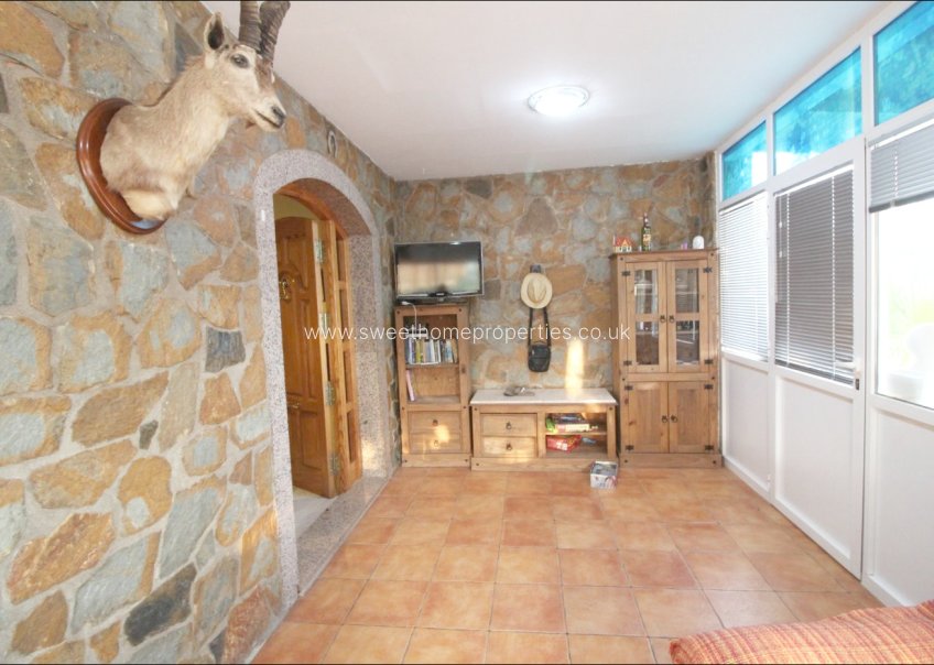 Reventa - Casa de campo - La Romana