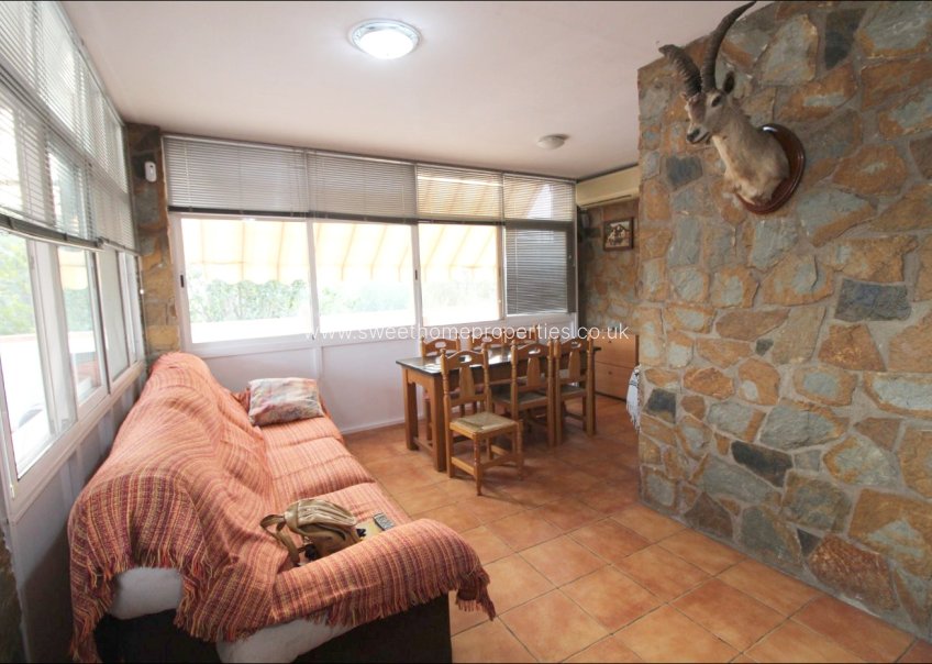 Reventa - Casa de campo - La Romana