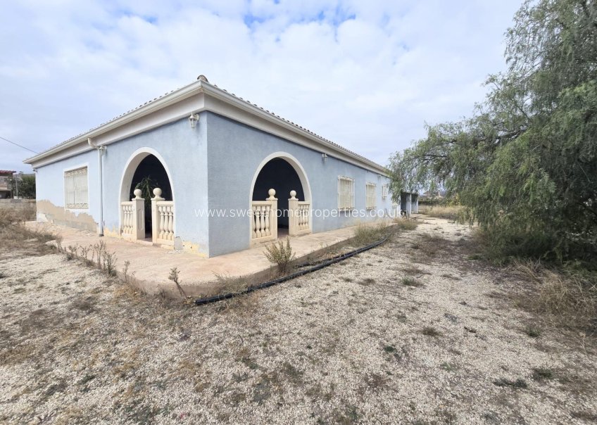 Reventa - Casa de campo - La Romana