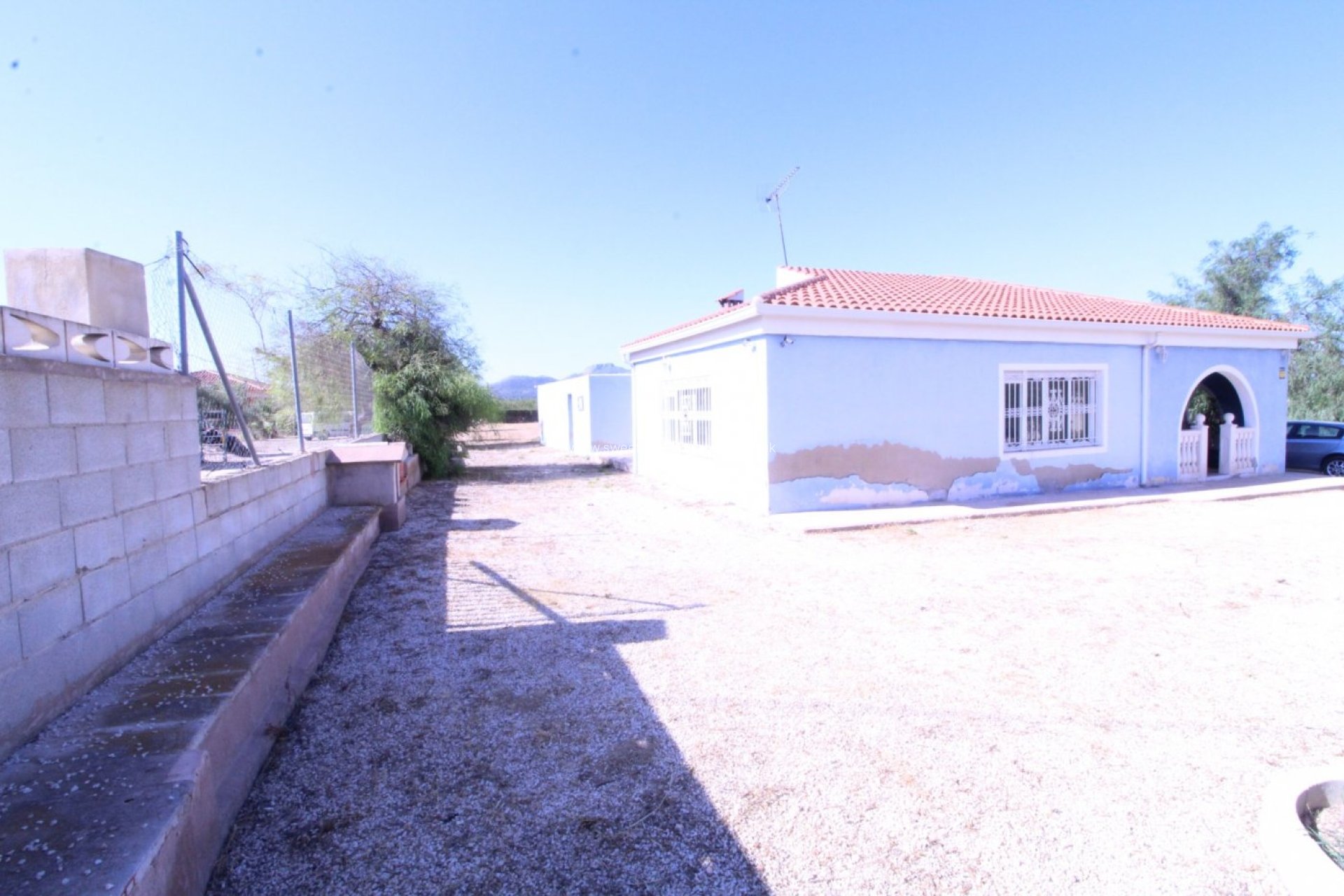 Reventa - Casa de campo - La Romana