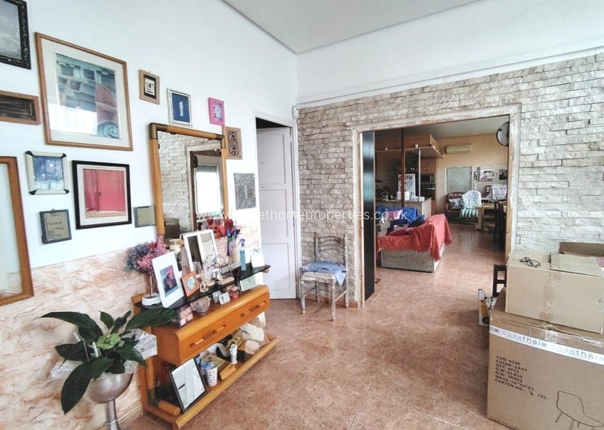 Reventa - Casa de campo - La Romana