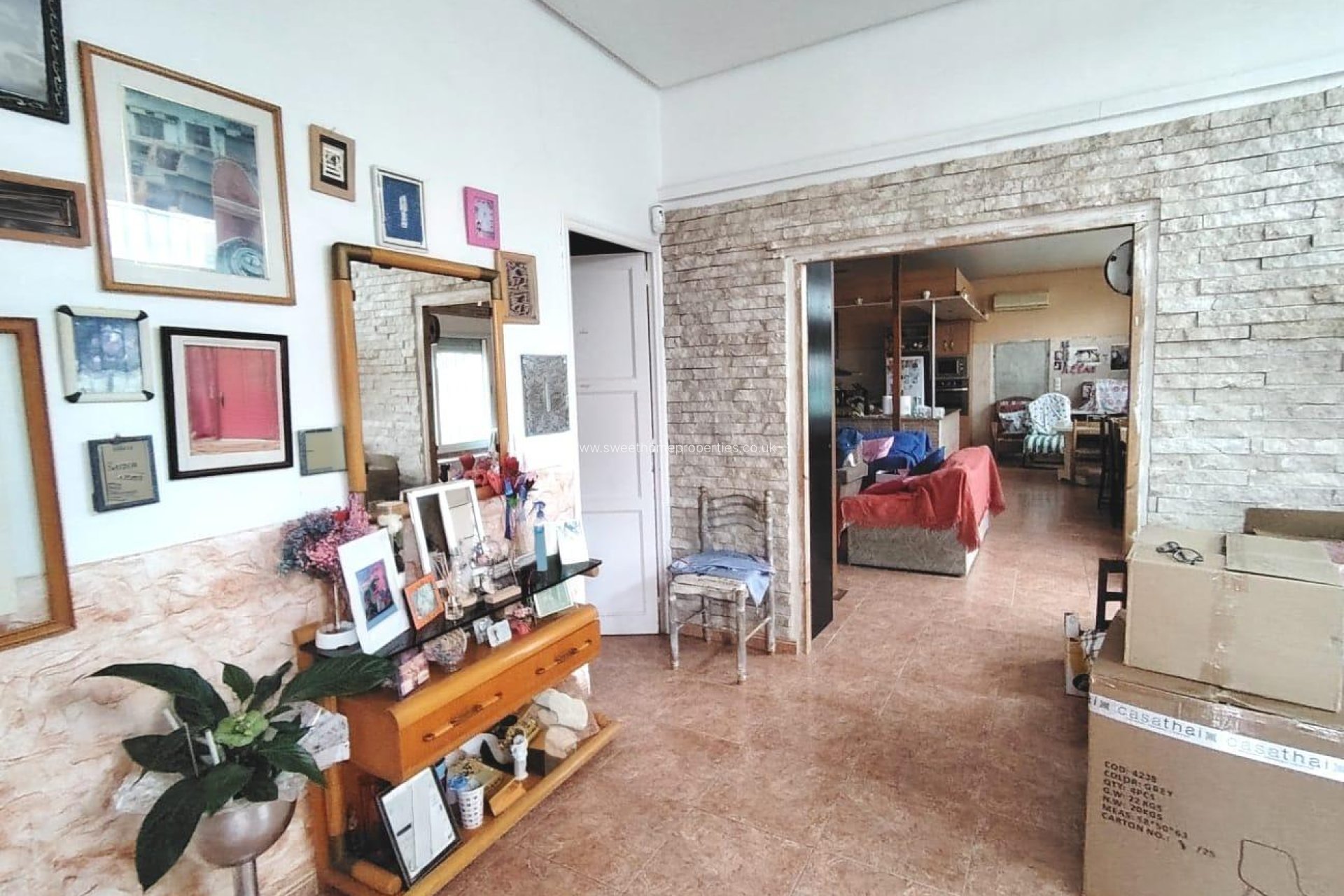 Reventa - Casa de campo - La Romana