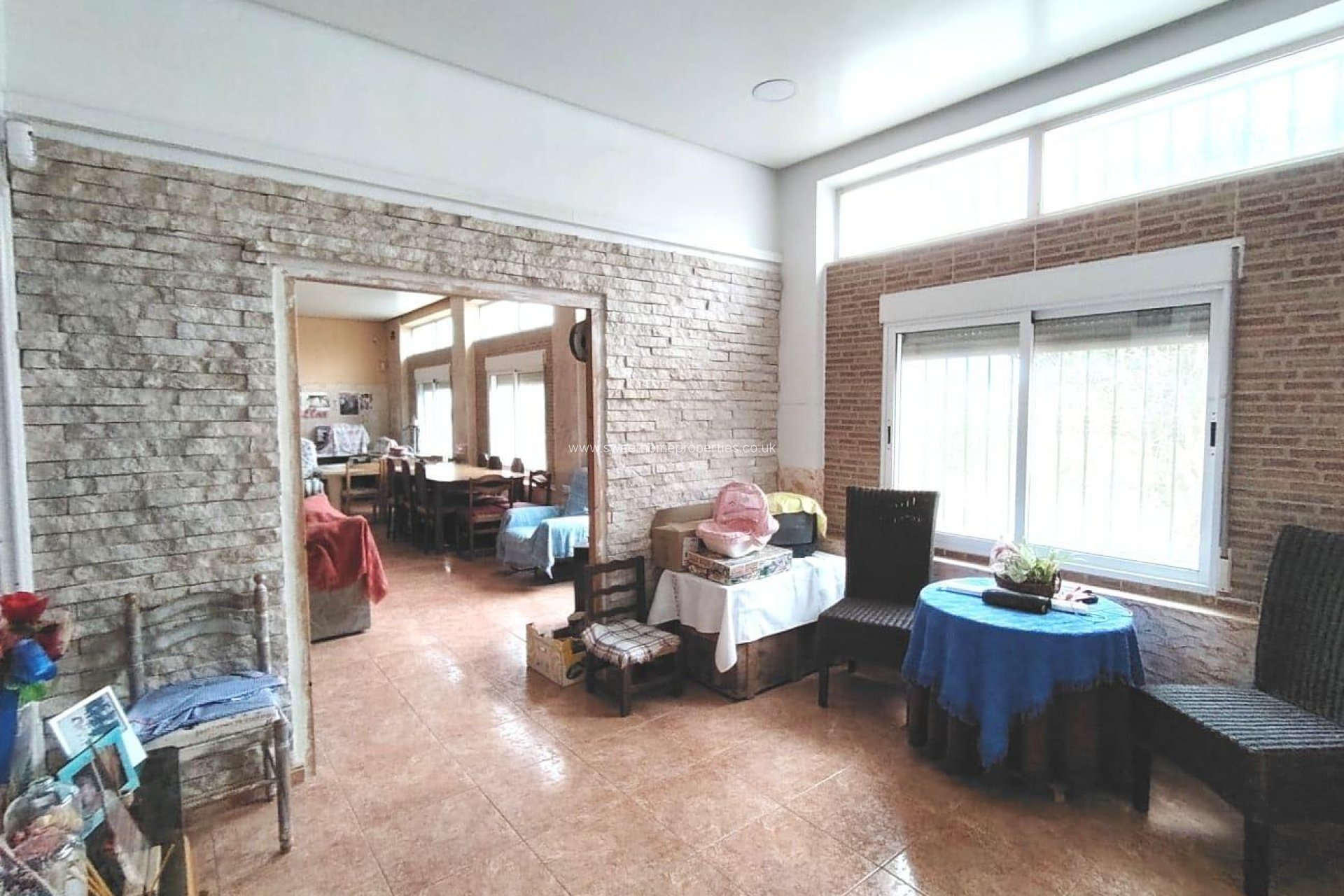 Reventa - Casa de campo - La Romana