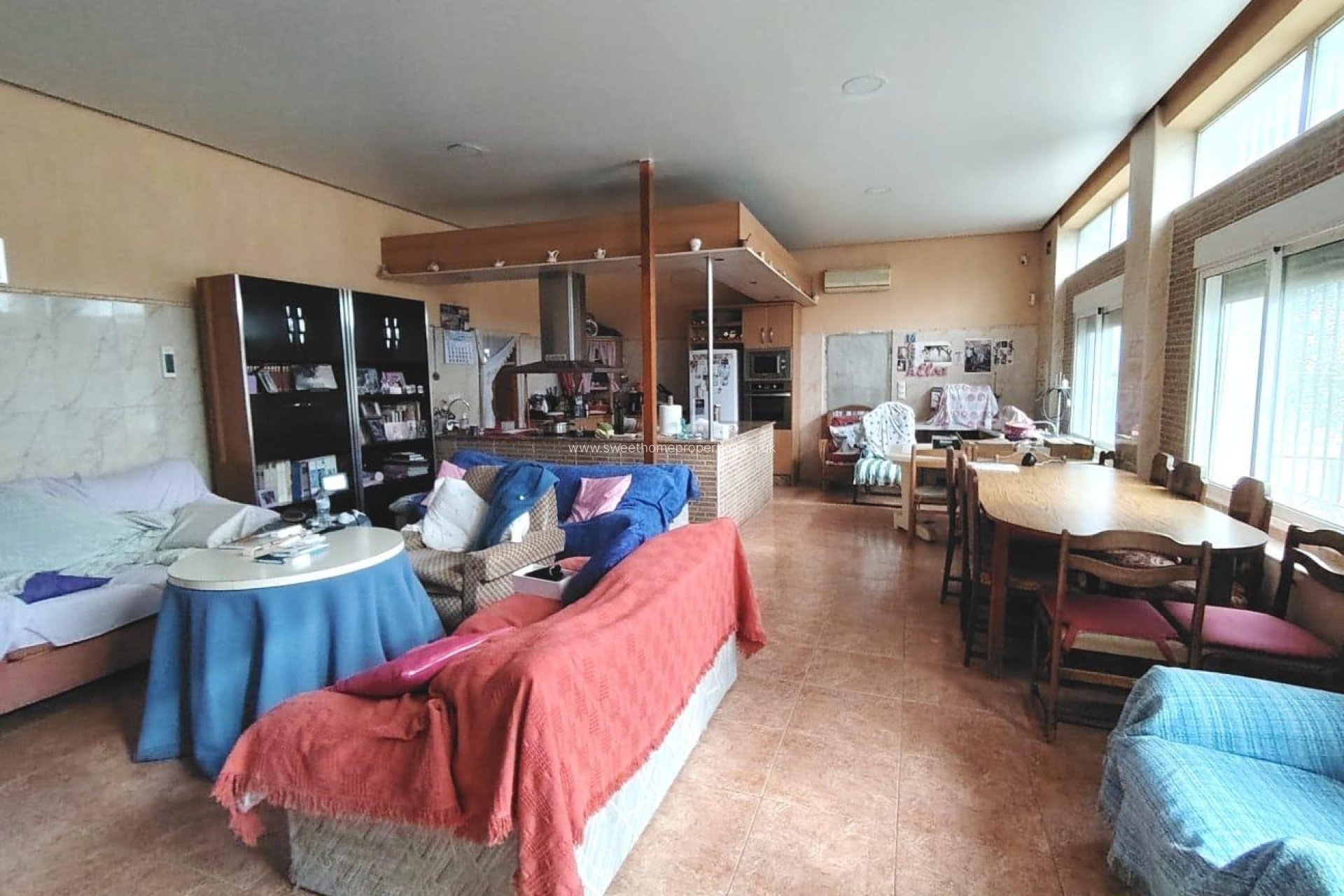 Reventa - Casa de campo - La Romana