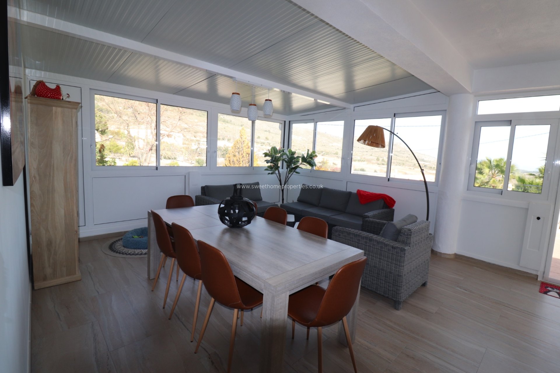 Reventa - Casa de campo - La Romana