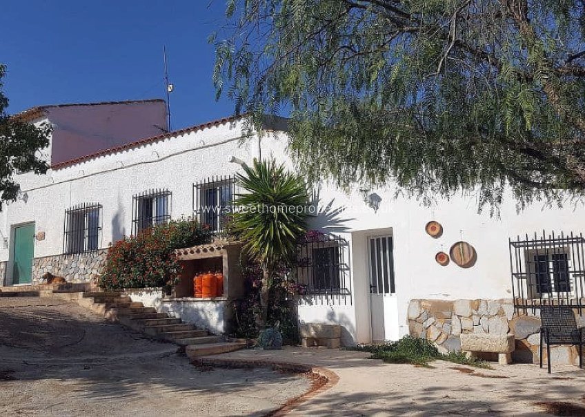 Reventa - Casa de campo - La Romana