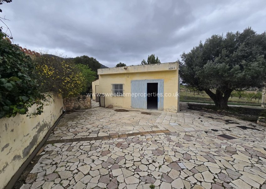 Reventa - Casa de campo - La Romana