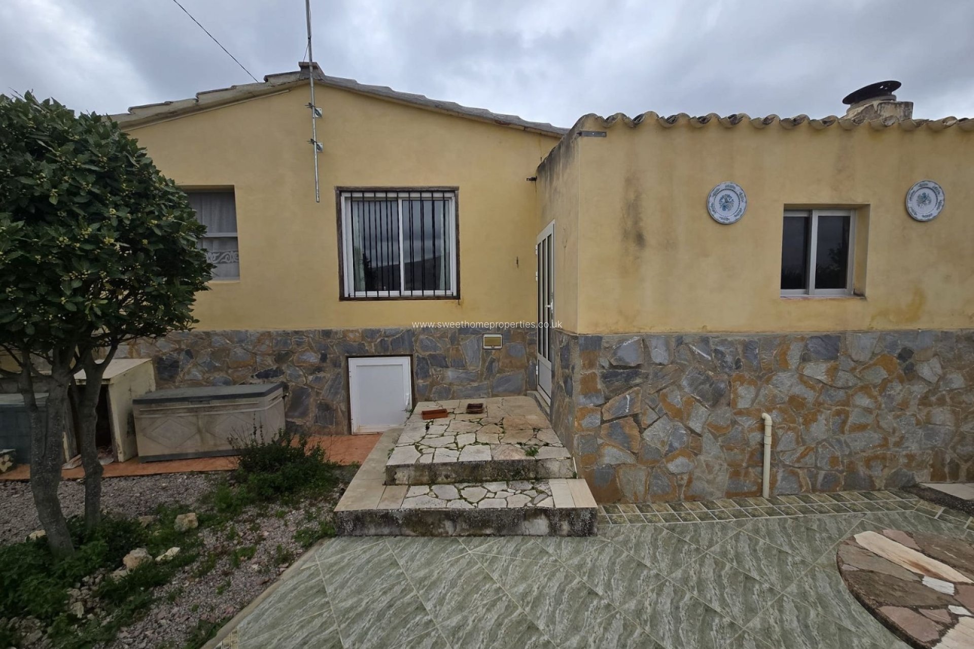 Reventa - Casa de campo - La Romana