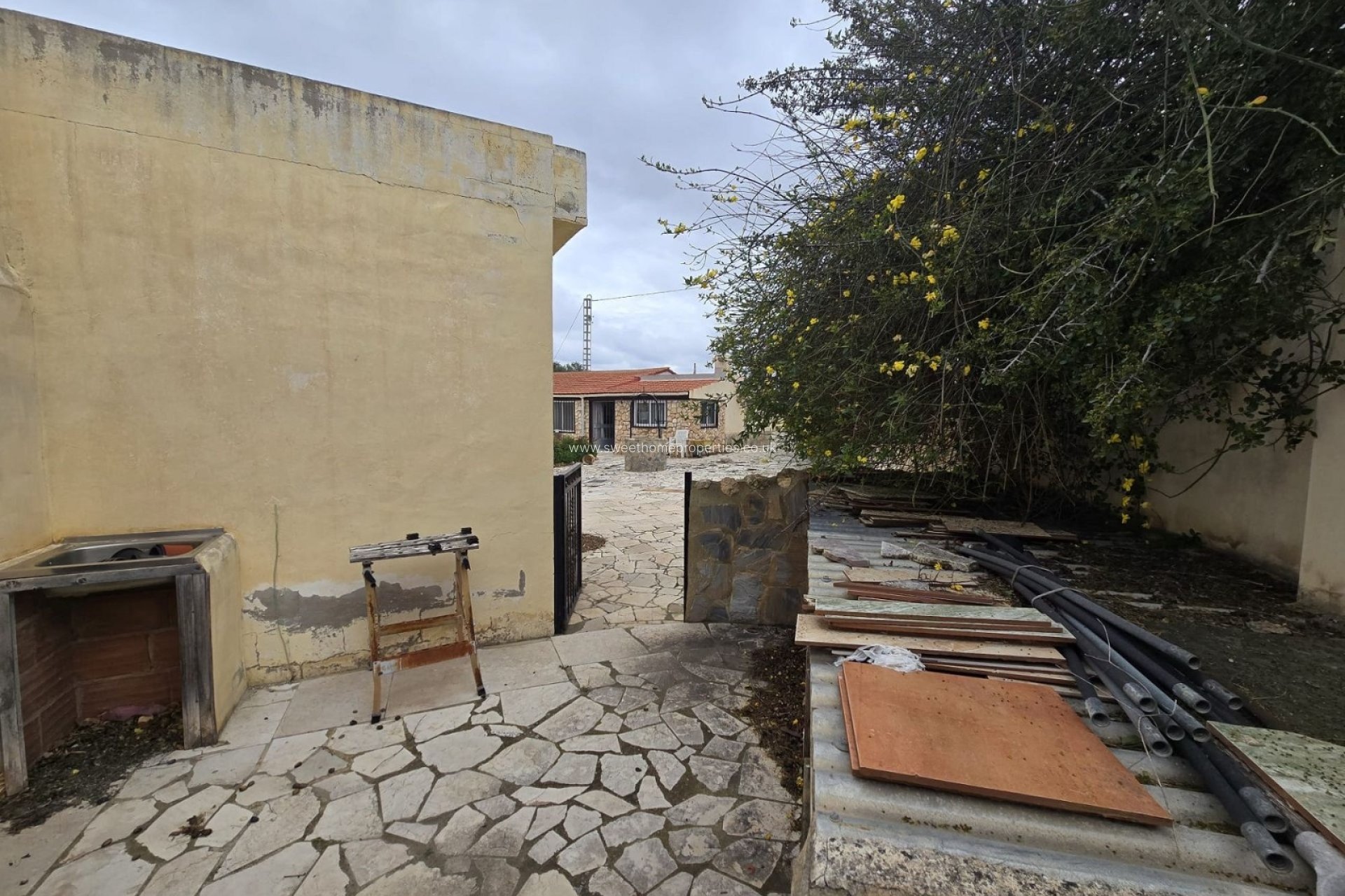 Reventa - Casa de campo - La Romana