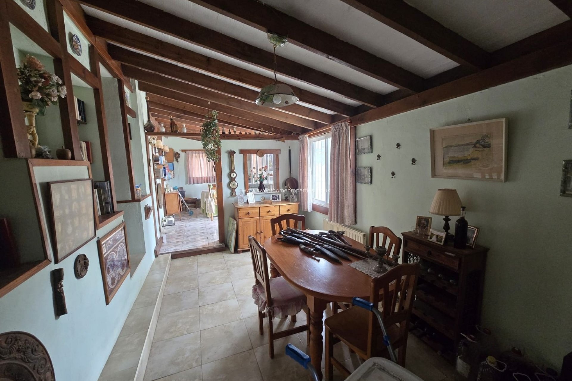 Reventa - Casa de campo - La Romana