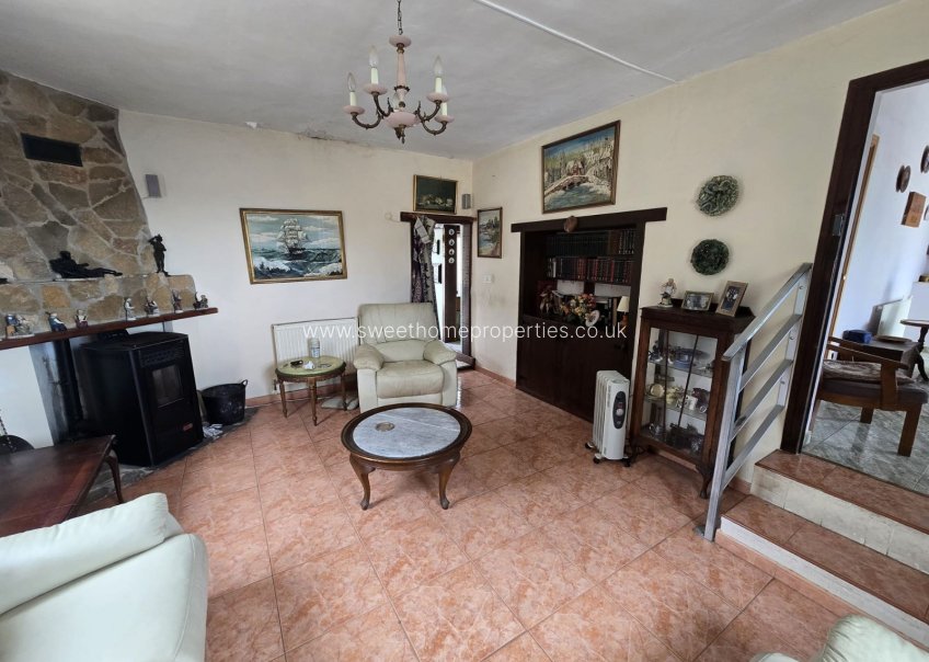Reventa - Casa de campo - La Romana