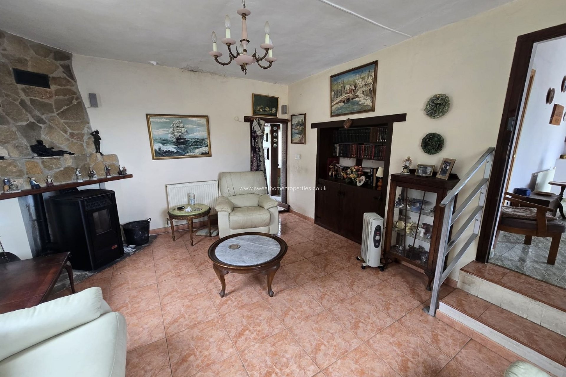 Reventa - Casa de campo - La Romana