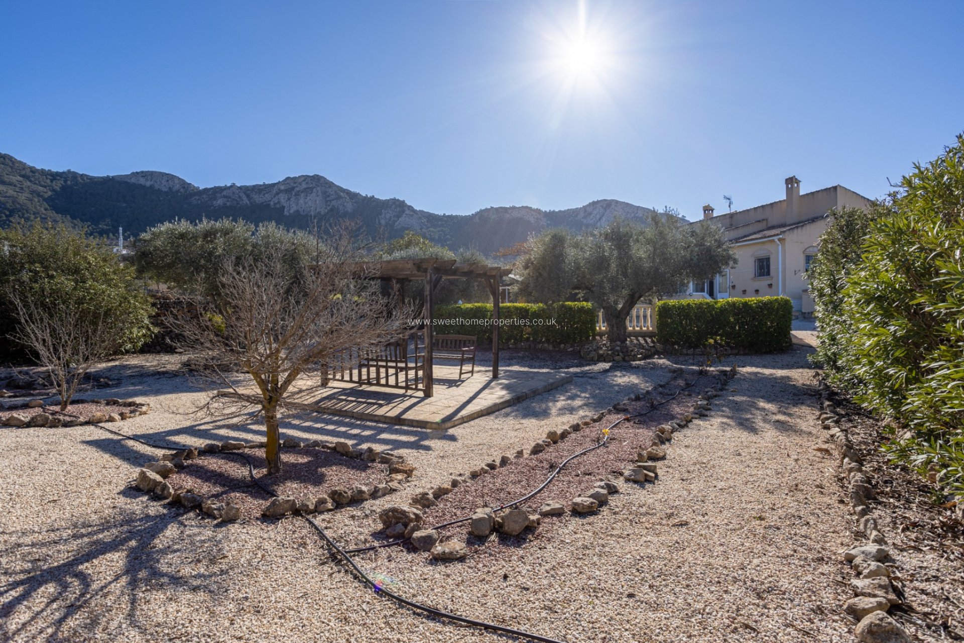 Reventa - Casa de campo - La Zarza