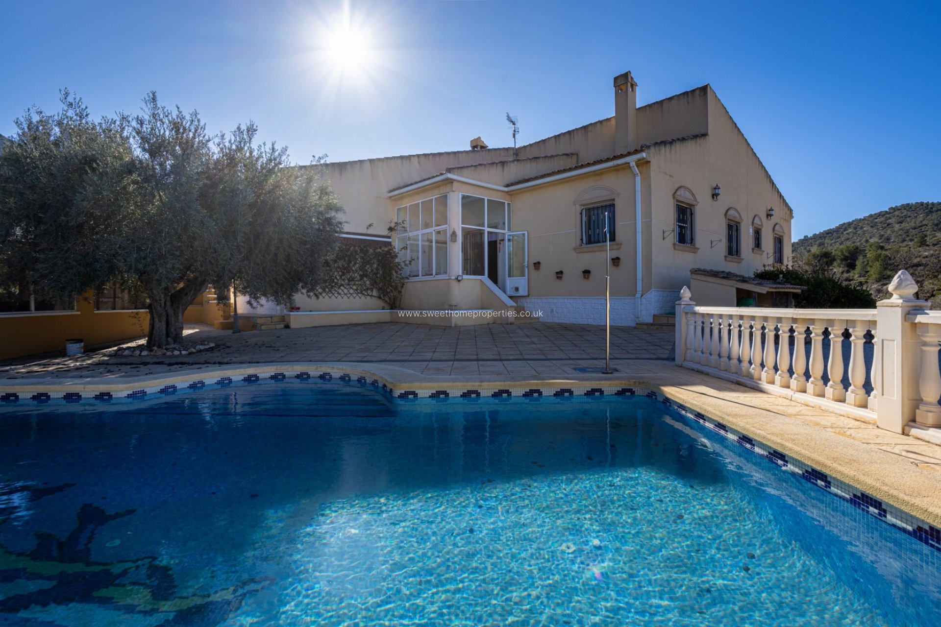Reventa - Casa de campo - La Zarza
