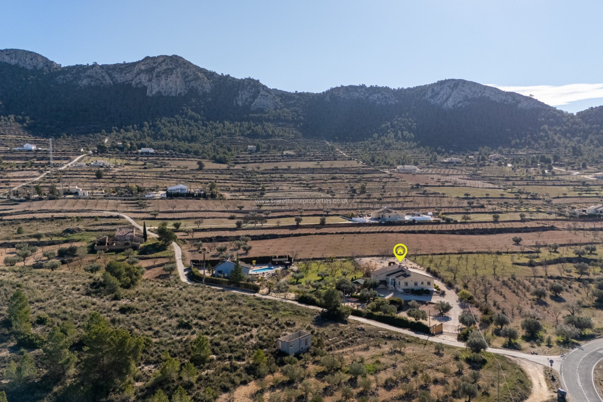 Reventa - Casa de campo - La Zarza