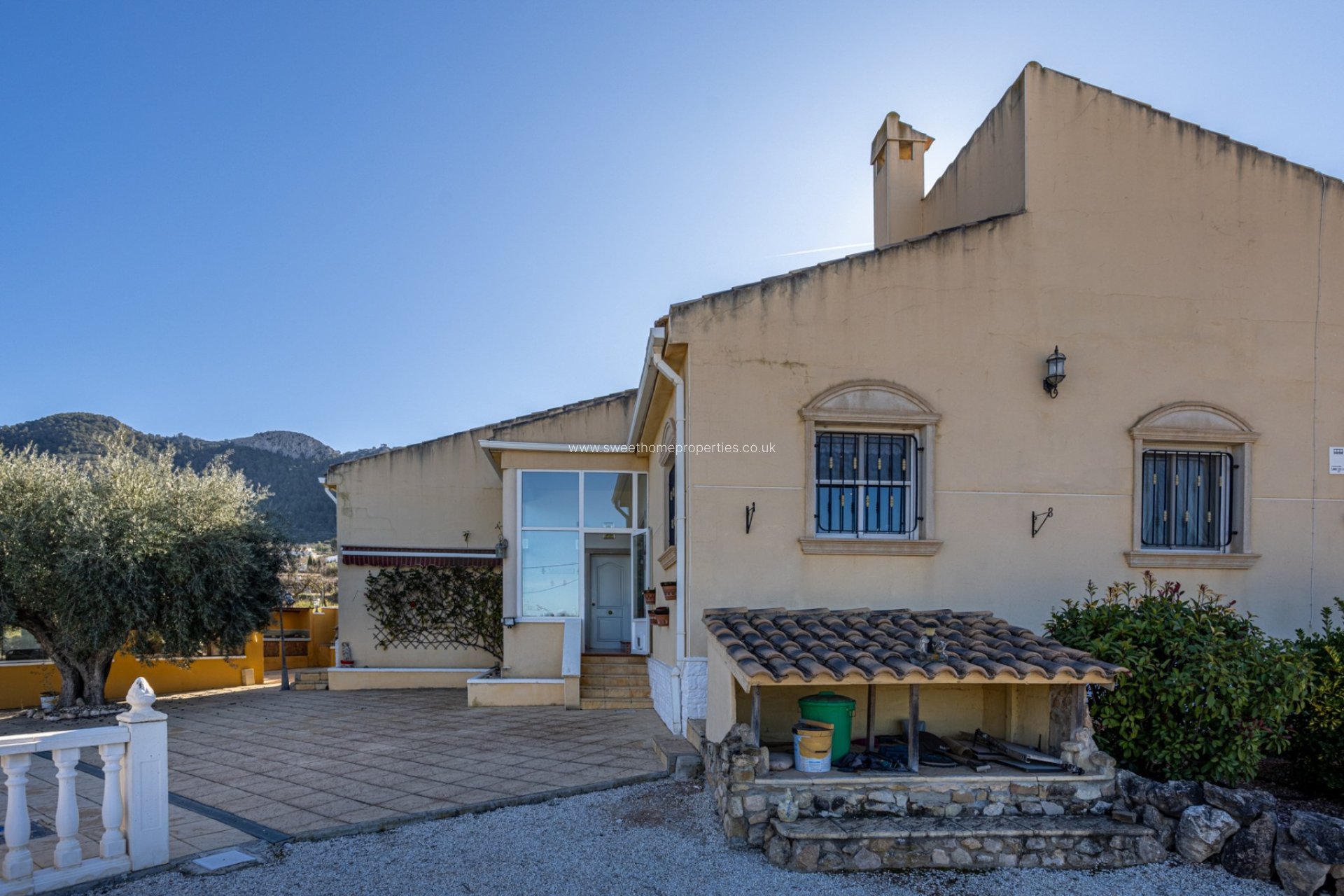 Reventa - Casa de campo - La Zarza