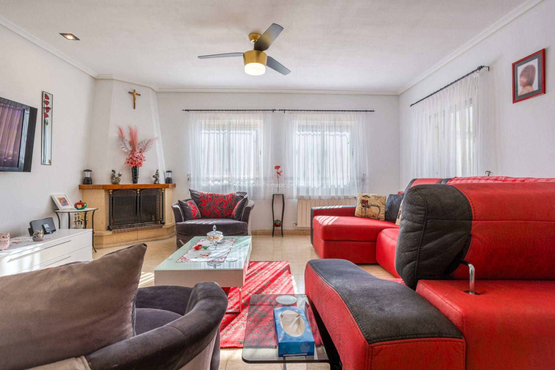 Reventa - Casa de campo - La Zarza