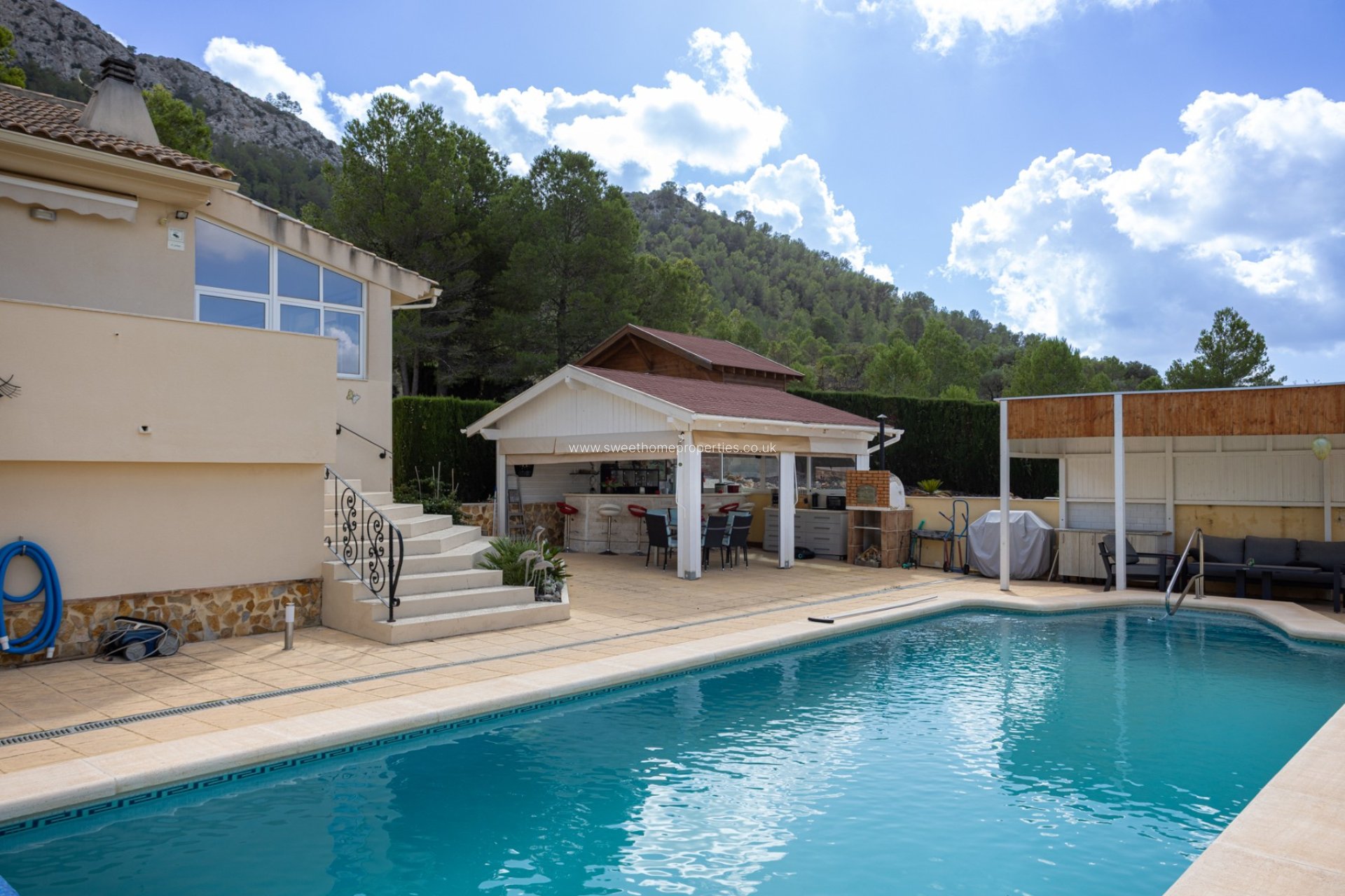 Reventa - Casa de campo - La Zarza