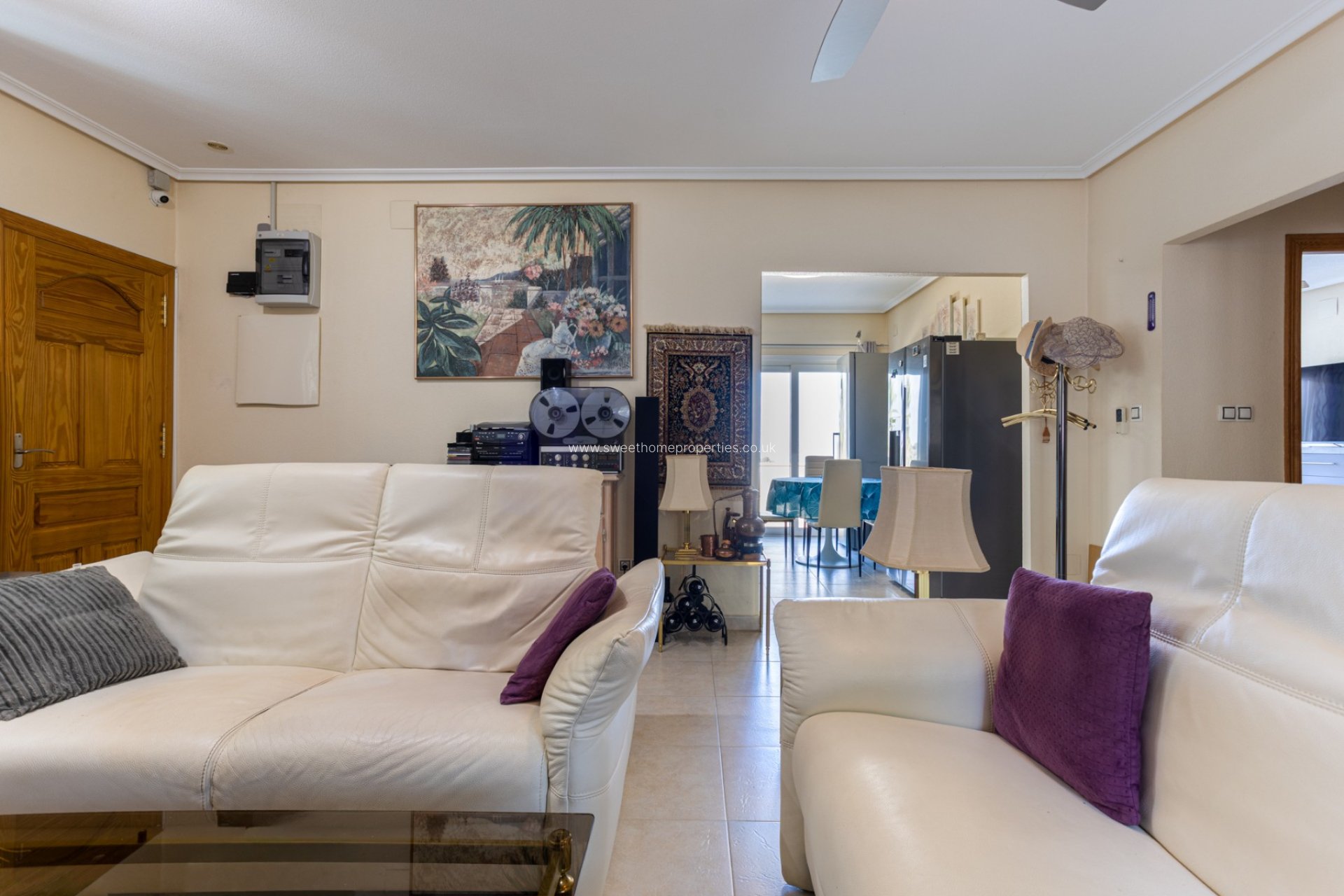 Reventa - Casa de campo - La Zarza