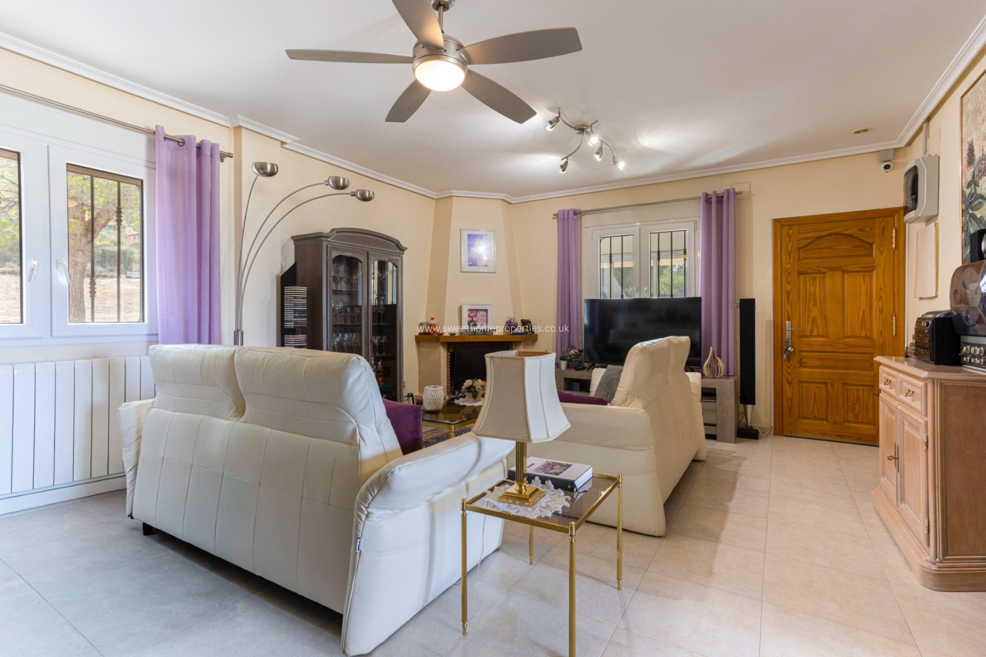 Reventa - Casa de campo - La Zarza