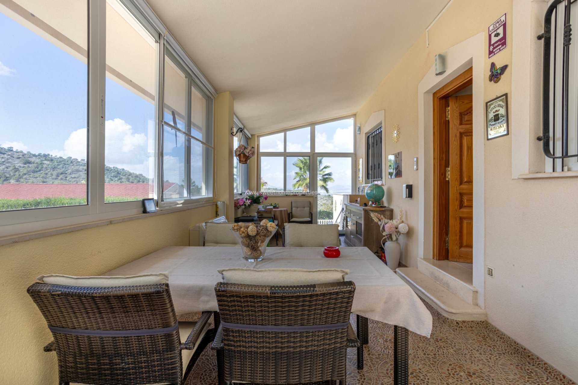 Reventa - Casa de campo - La Zarza