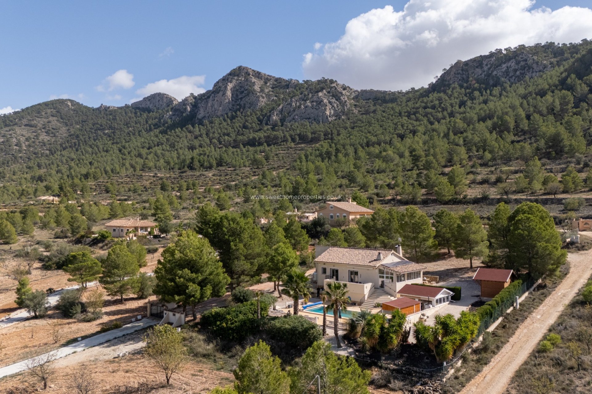 Reventa - Casa de campo - La Zarza
