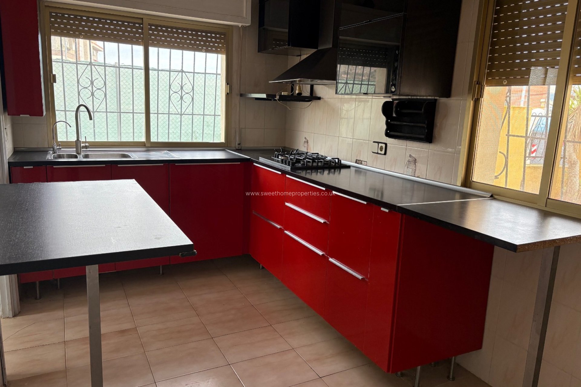 Reventa - Casa de campo - Macisvenda