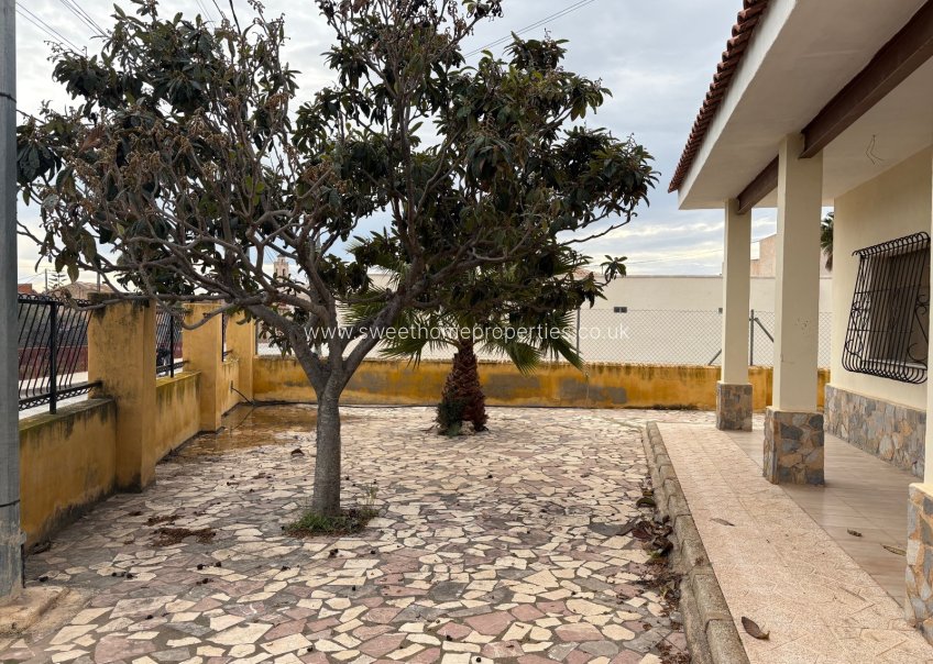 Reventa - Casa de campo - Macisvenda